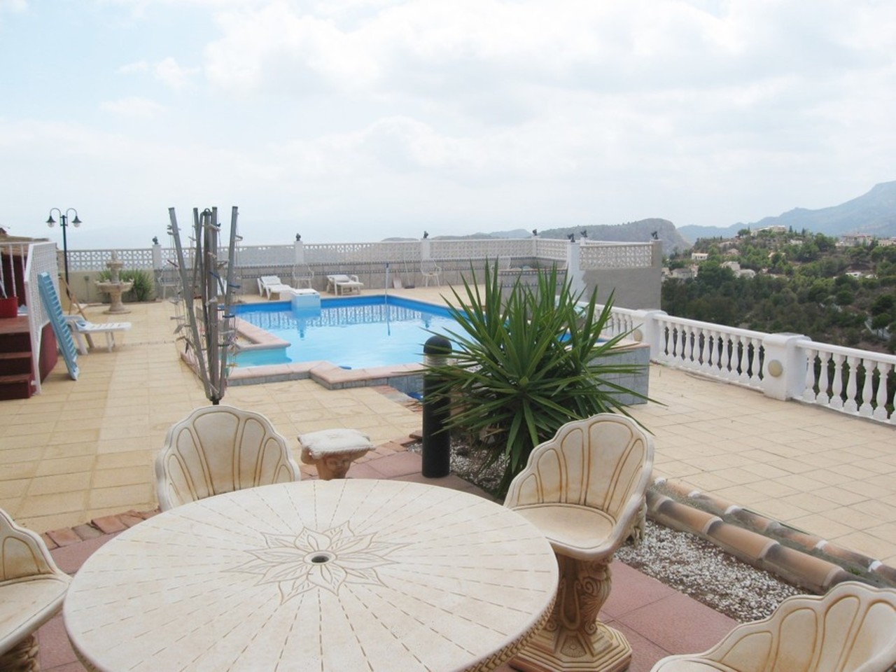 Villa en venta en Aledo