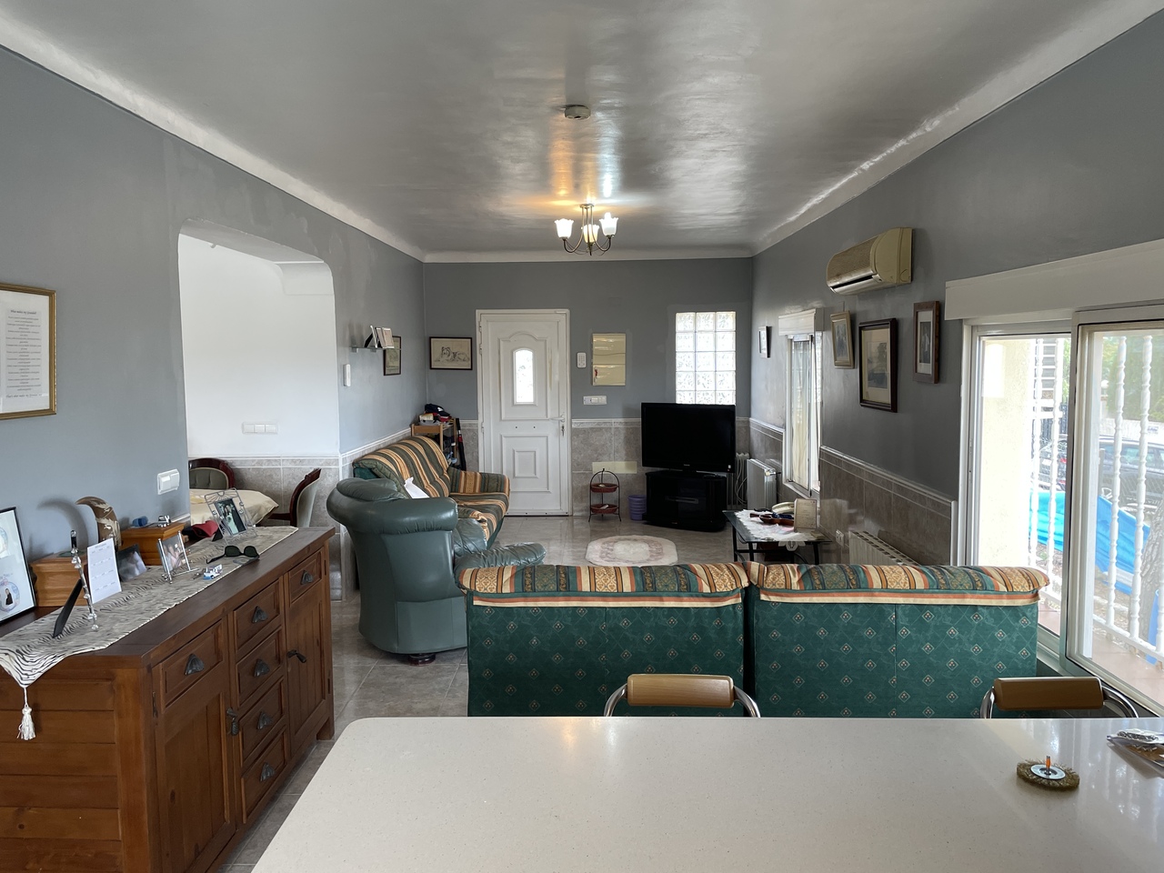 Villa en venta en Aledo