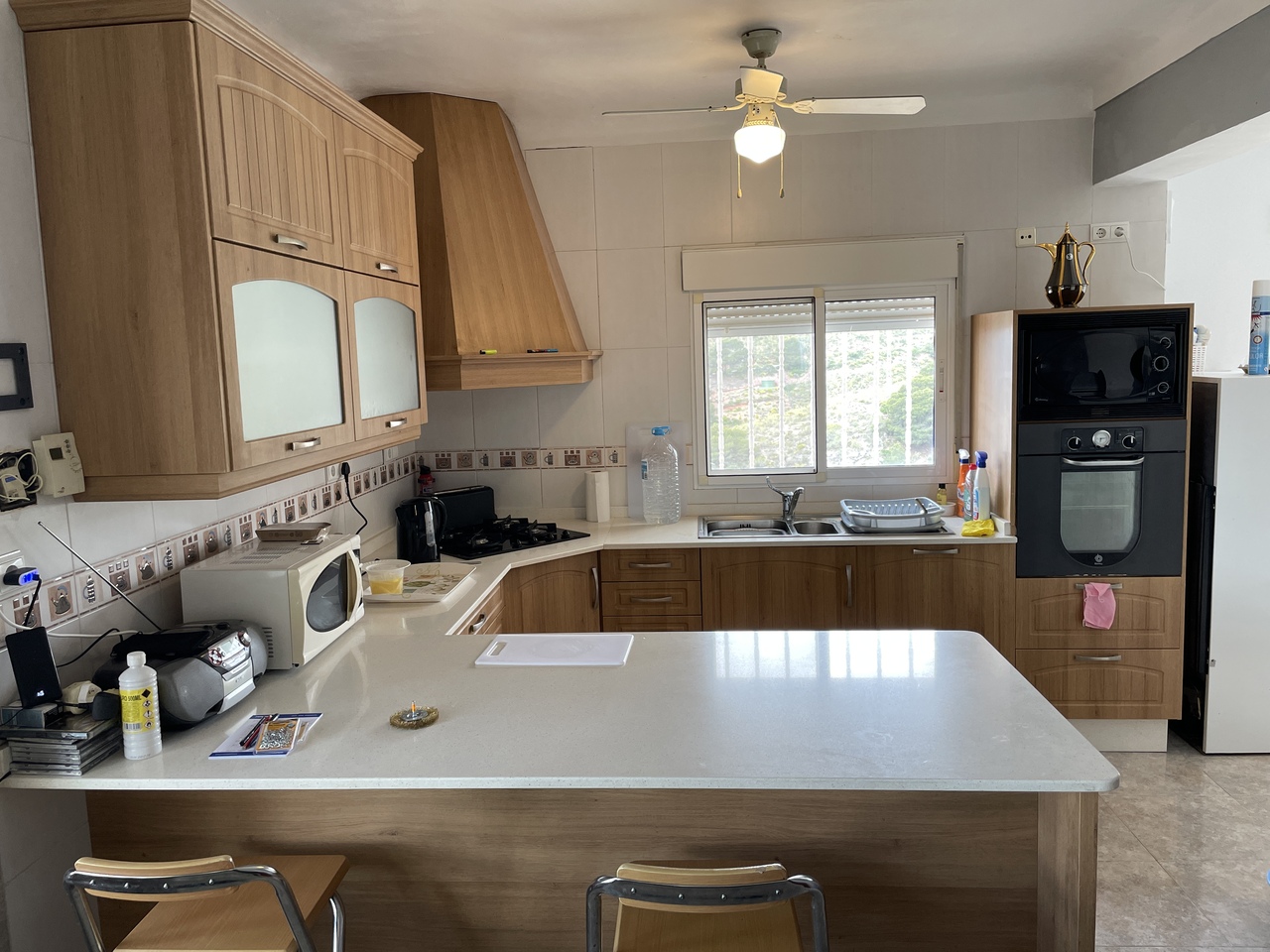 Villa en venta en Aledo
