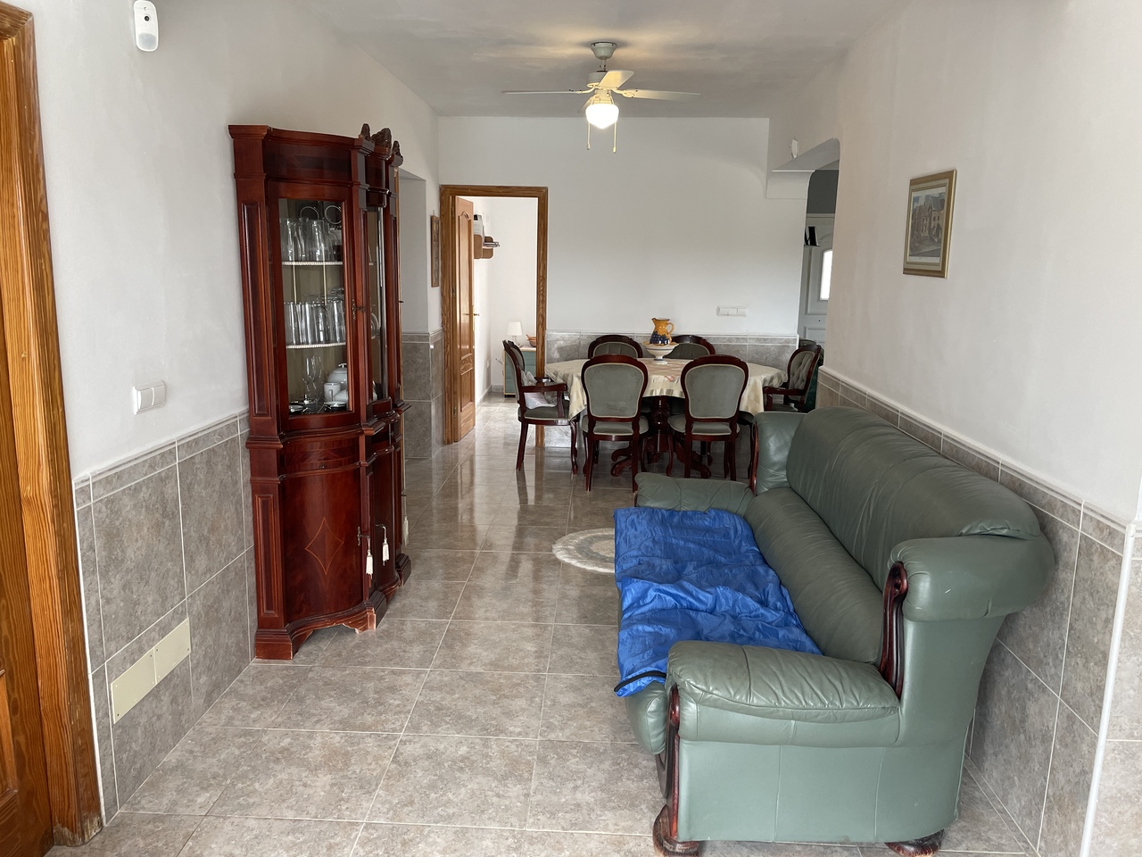 Villa en venta en Aledo