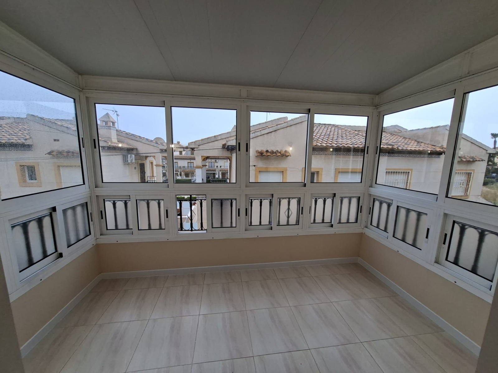 Bungalow for sale in Orihuela Costa, Alicante, Spain
