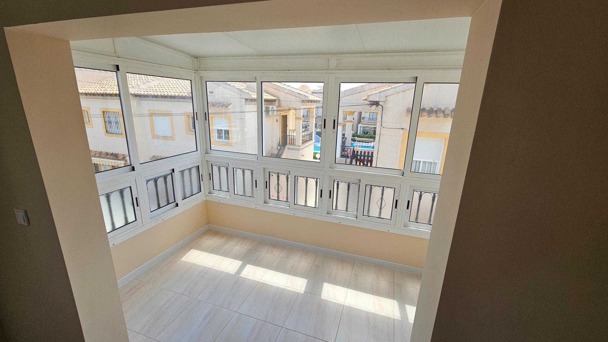 Bungalow for sale in Orihuela Costa, Alicante, Spain