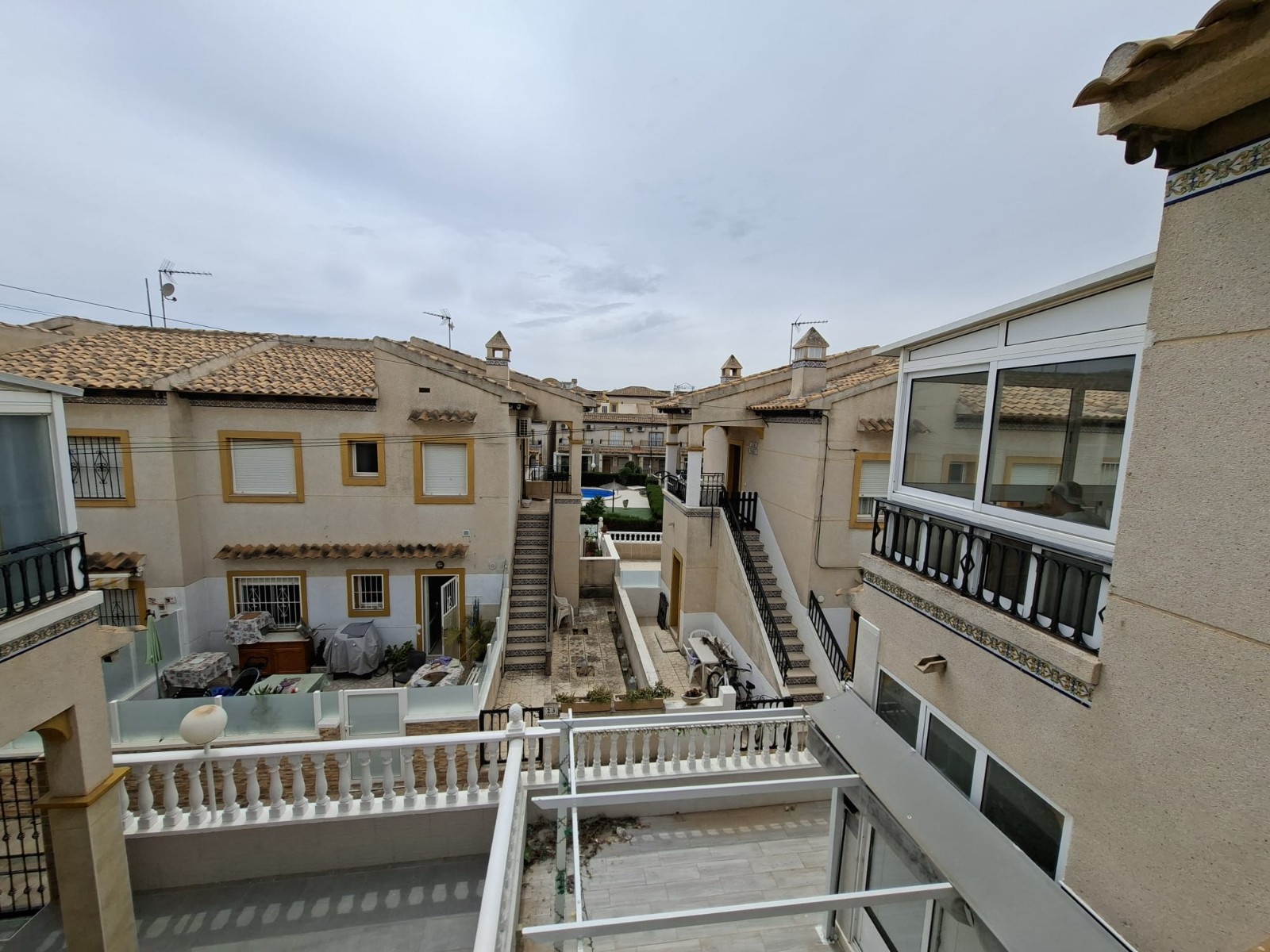 Bungalow for sale in Orihuela Costa, Alicante, Spain
