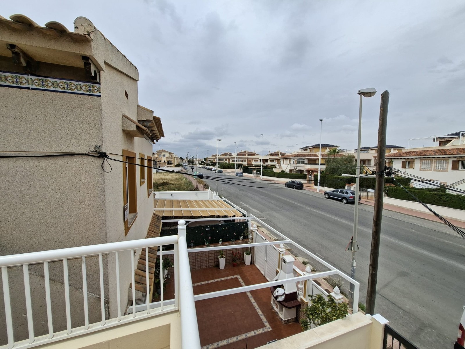 Bungalow for sale in Orihuela Costa, Alicante, Spain