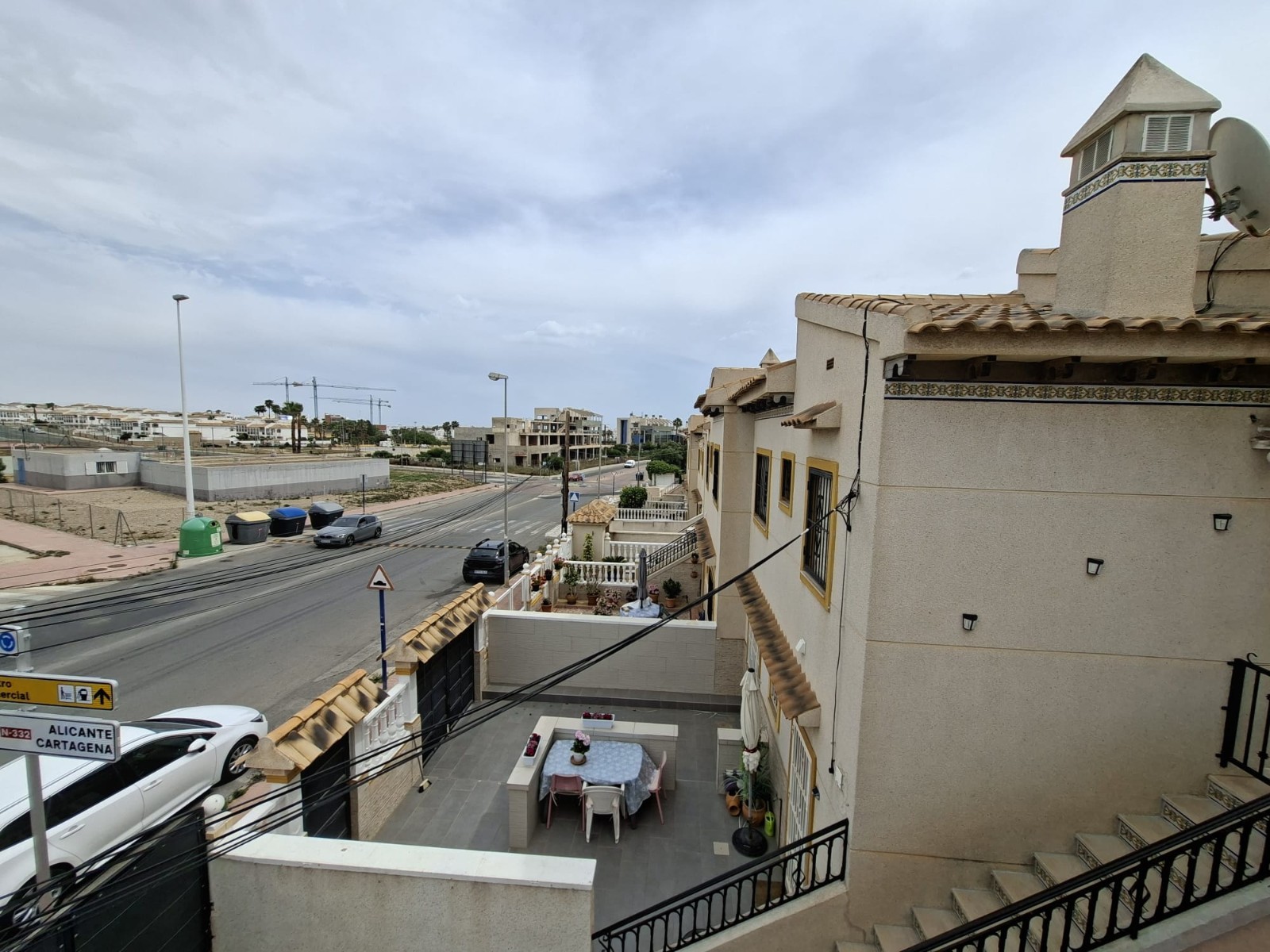 Bungalow for sale in Orihuela Costa, Alicante, Spain