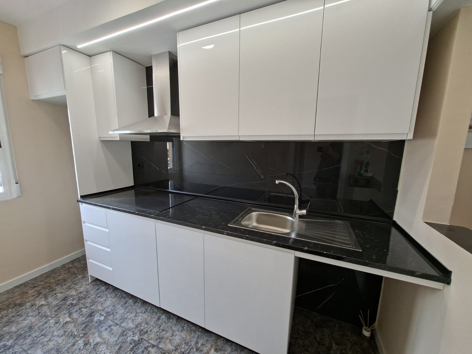 Bungalow for sale in Orihuela Costa, Alicante, Spain