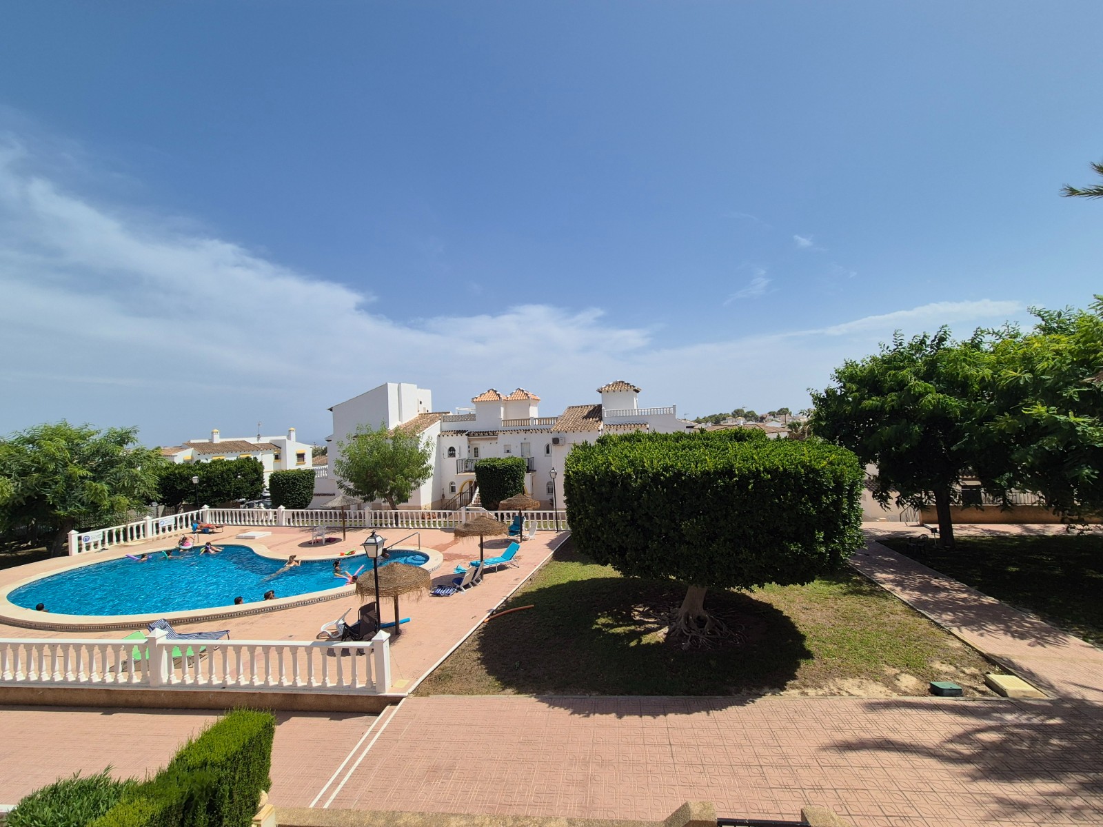 Bungalow for sale in San Miguel De Salinas, Alicante, Spain