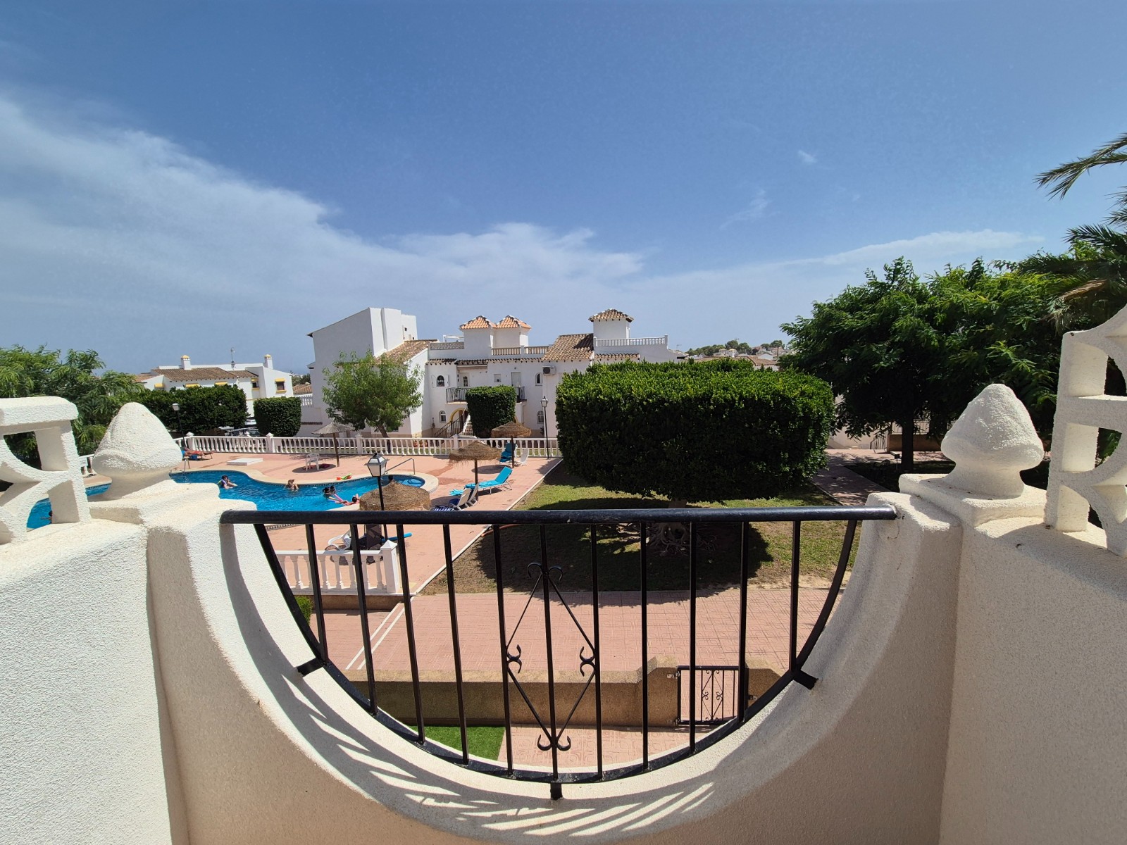 Bungalow for sale in San Miguel De Salinas, Alicante, Spain