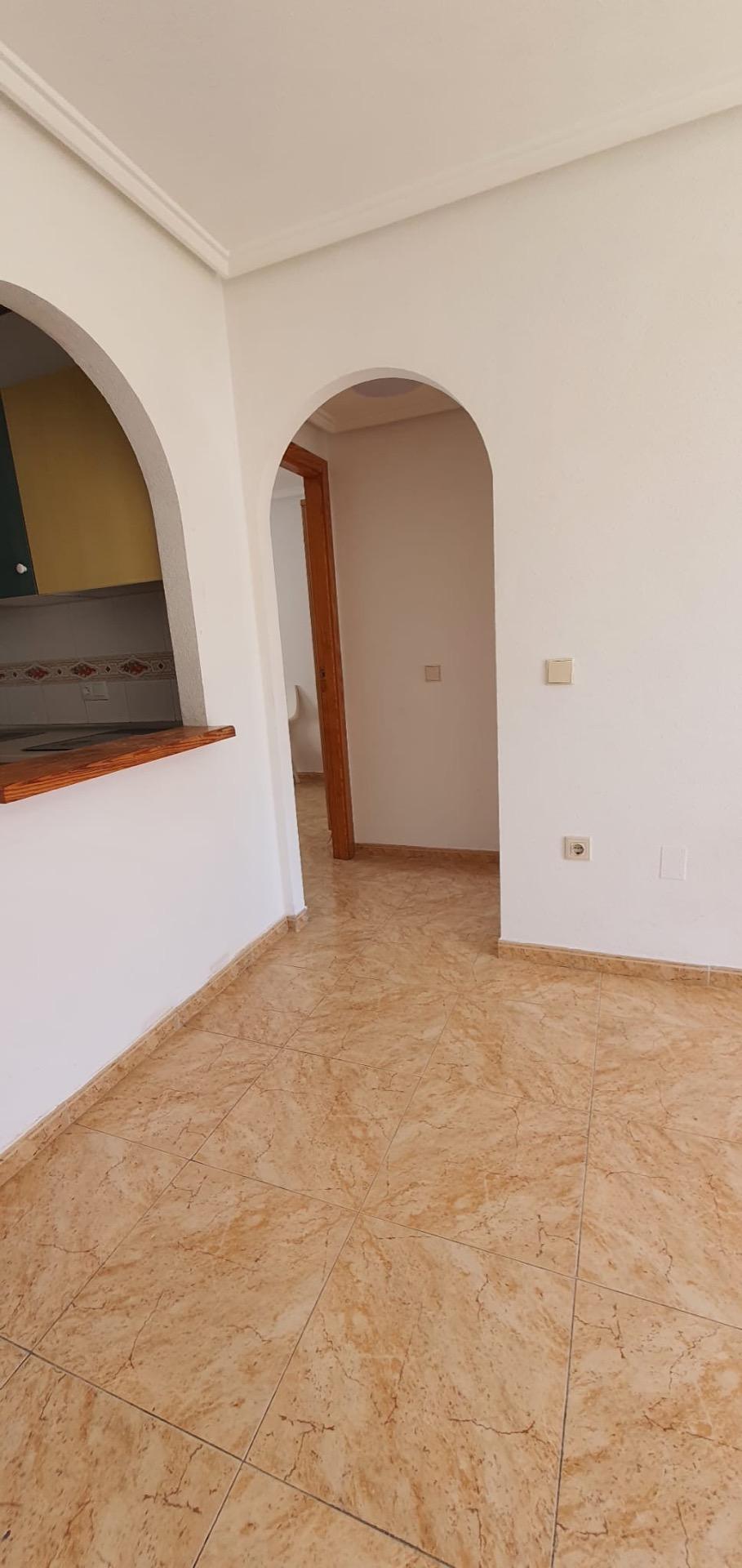 Ático en venta en Torrevieja