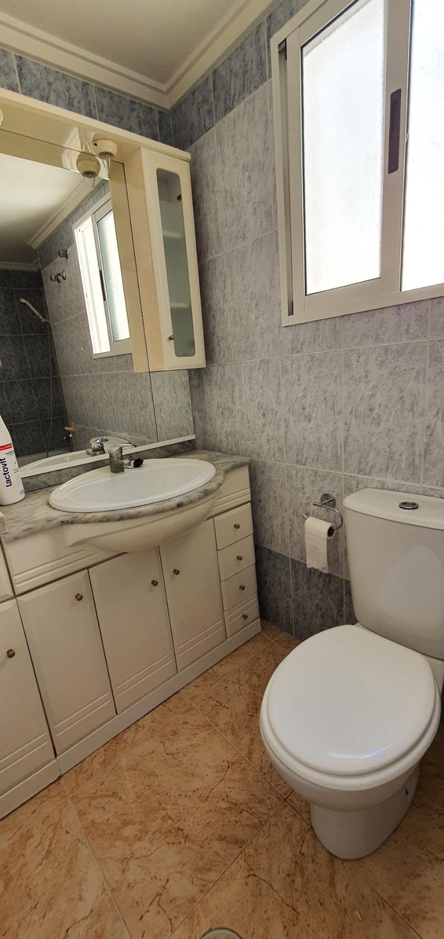 Ático en venta en Torrevieja