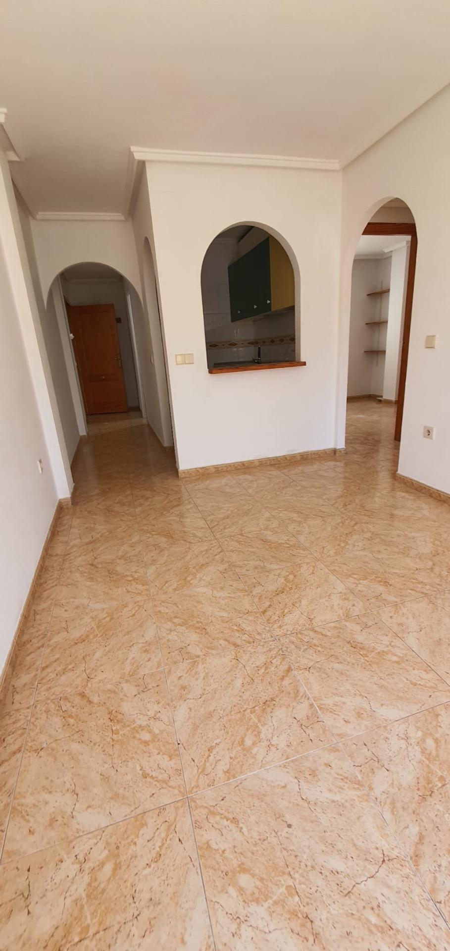 Ático en venta en Torrevieja
