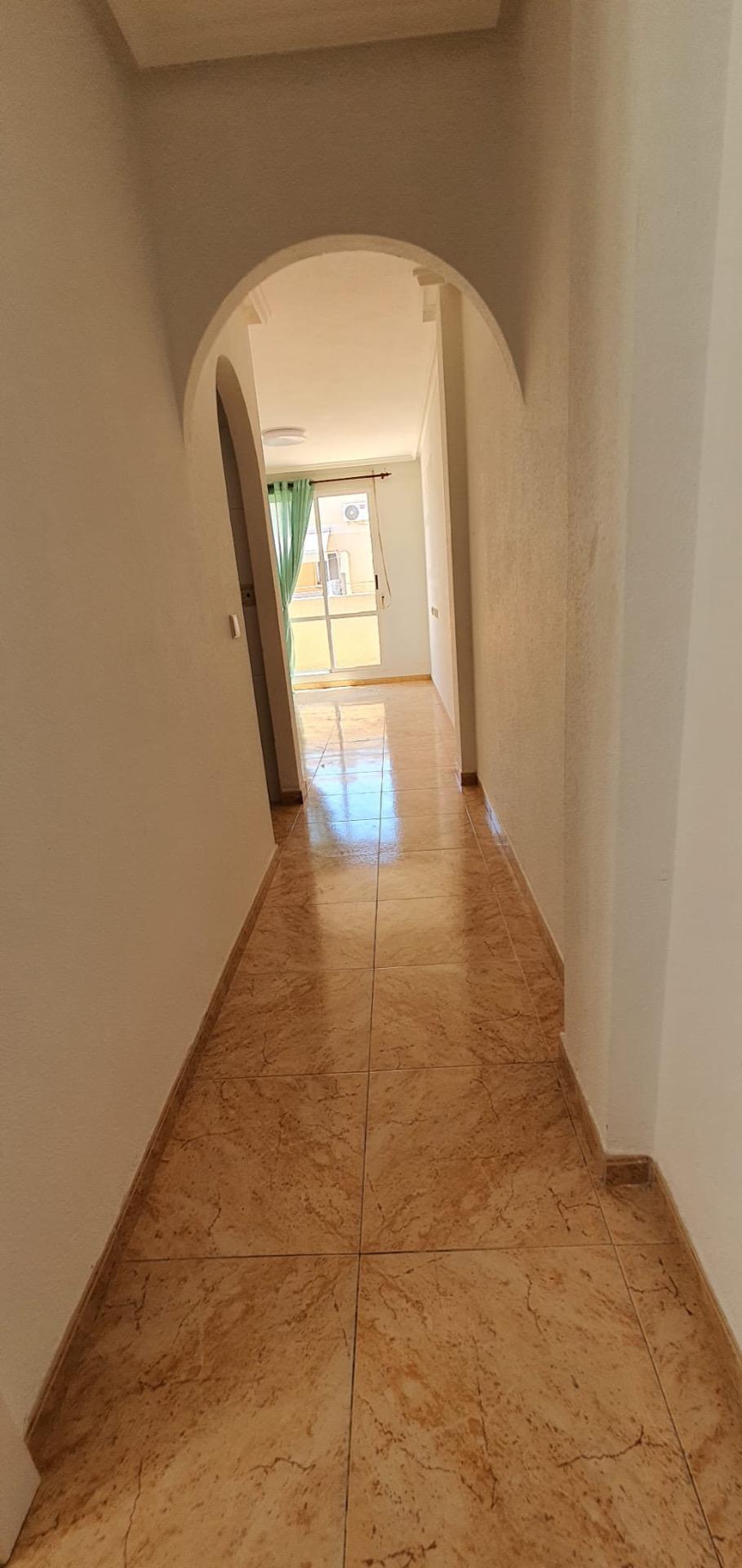 Ático en venta en Torrevieja