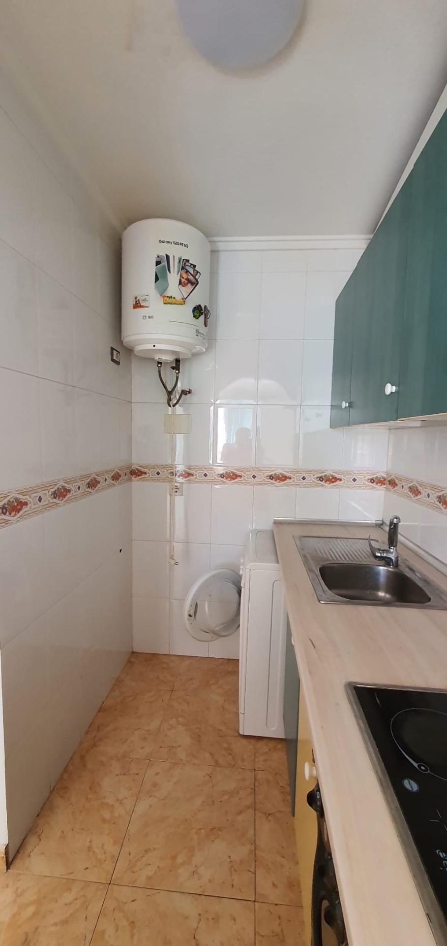 Ático en venta en Torrevieja