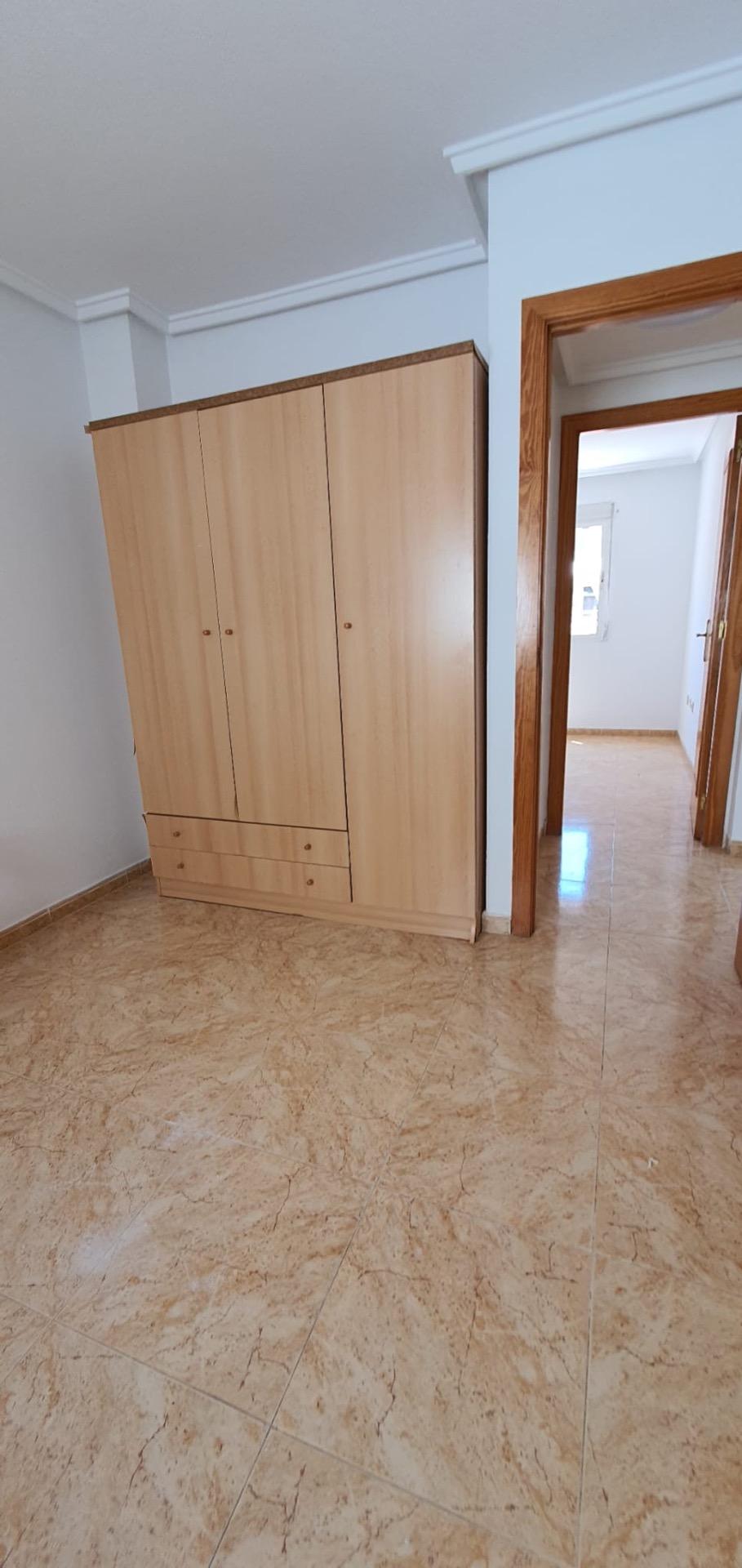 Ático en venta en Torrevieja