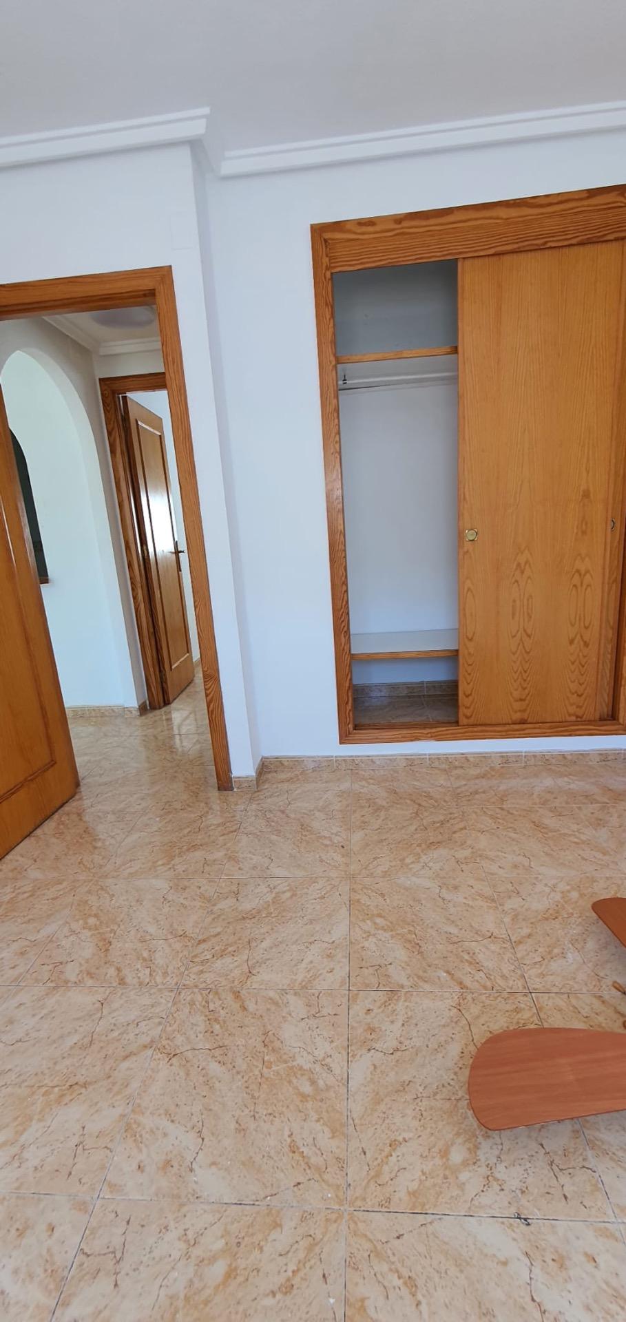 Ático en venta en Torrevieja
