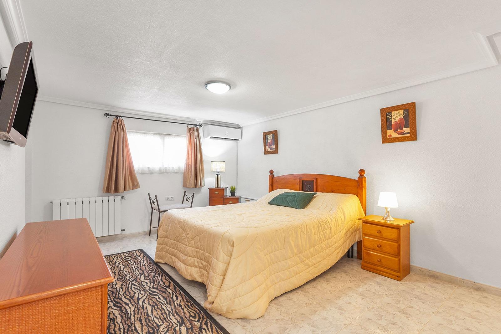 Villa for sale in Torrevieja, Alicante, Spain