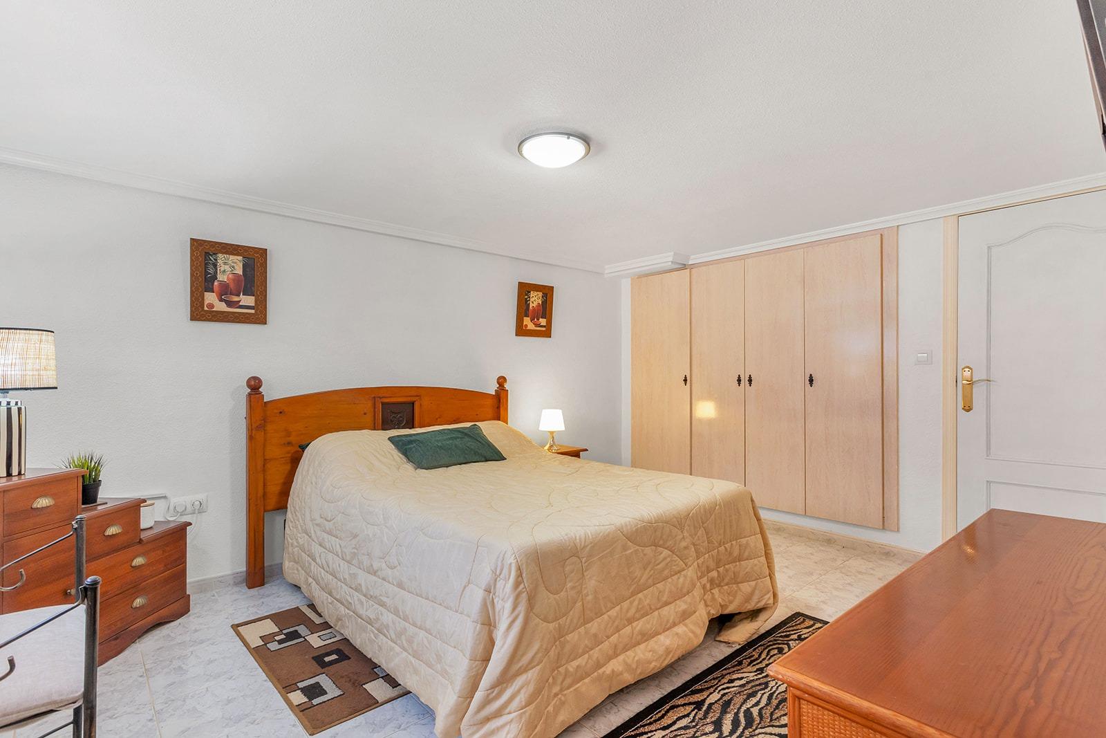Villa for sale in Torrevieja, Alicante, Spain