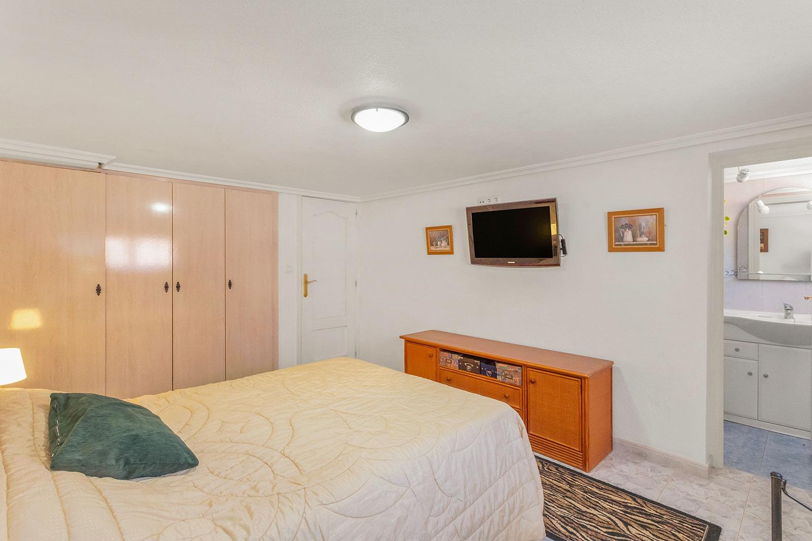 Villa for sale in Torrevieja, Alicante, Spain