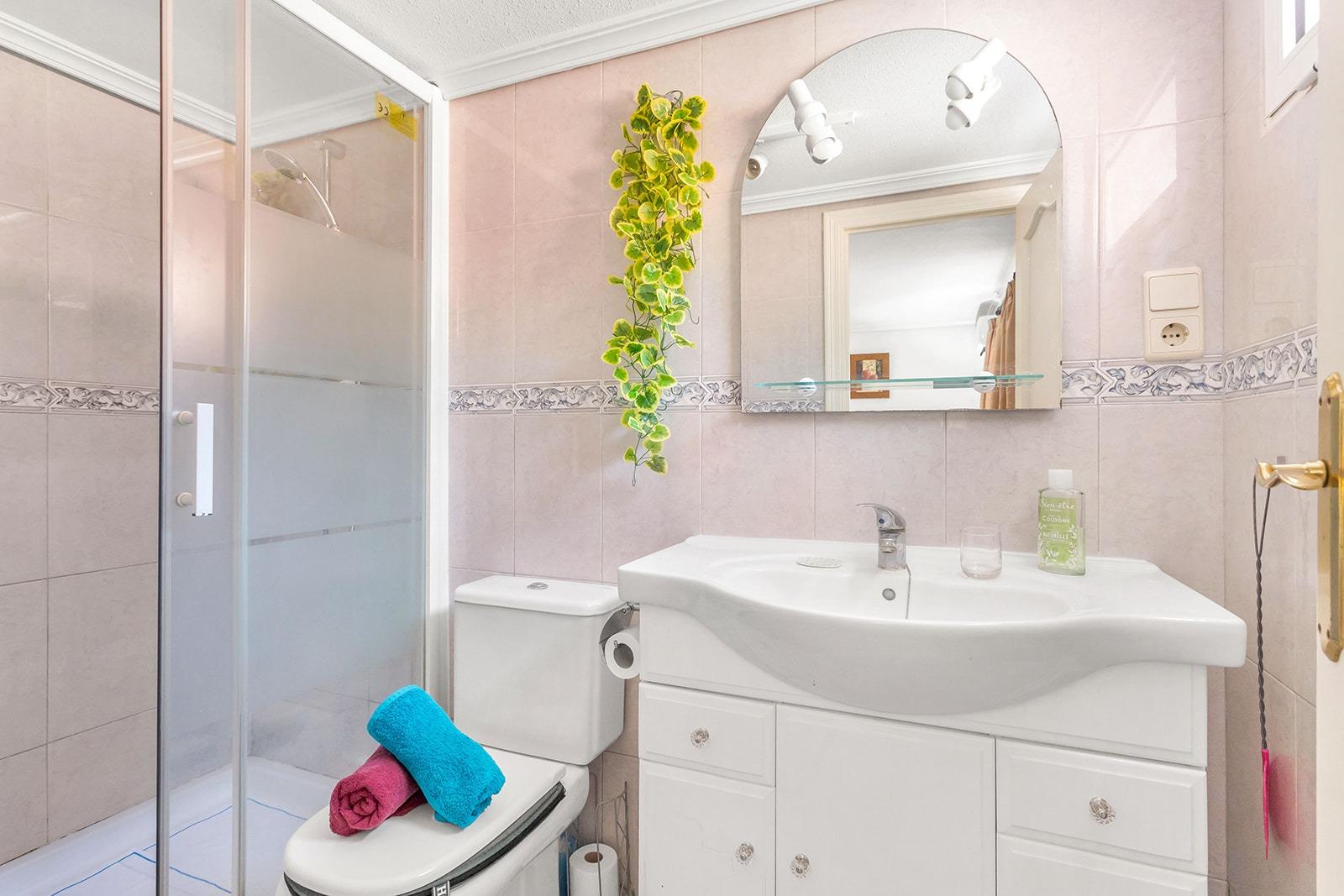 Villa for sale in Torrevieja, Alicante, Spain