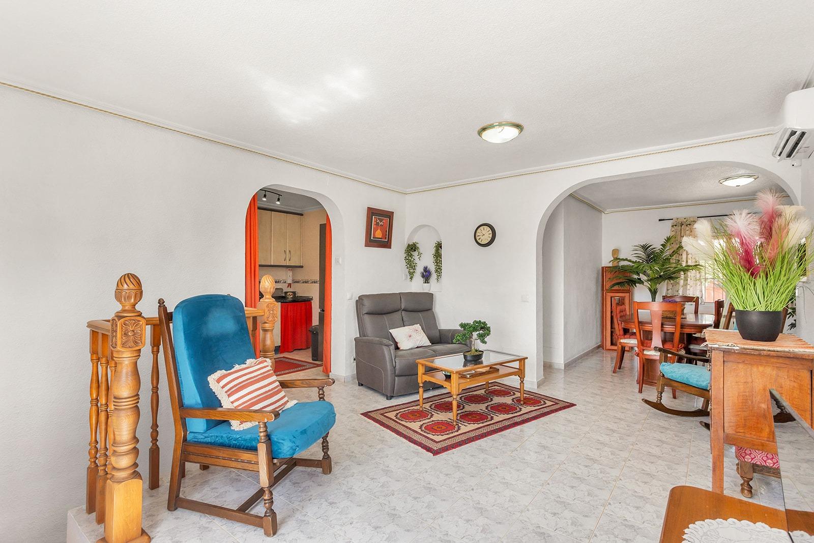 Villa for sale in Torrevieja, Alicante, Spain