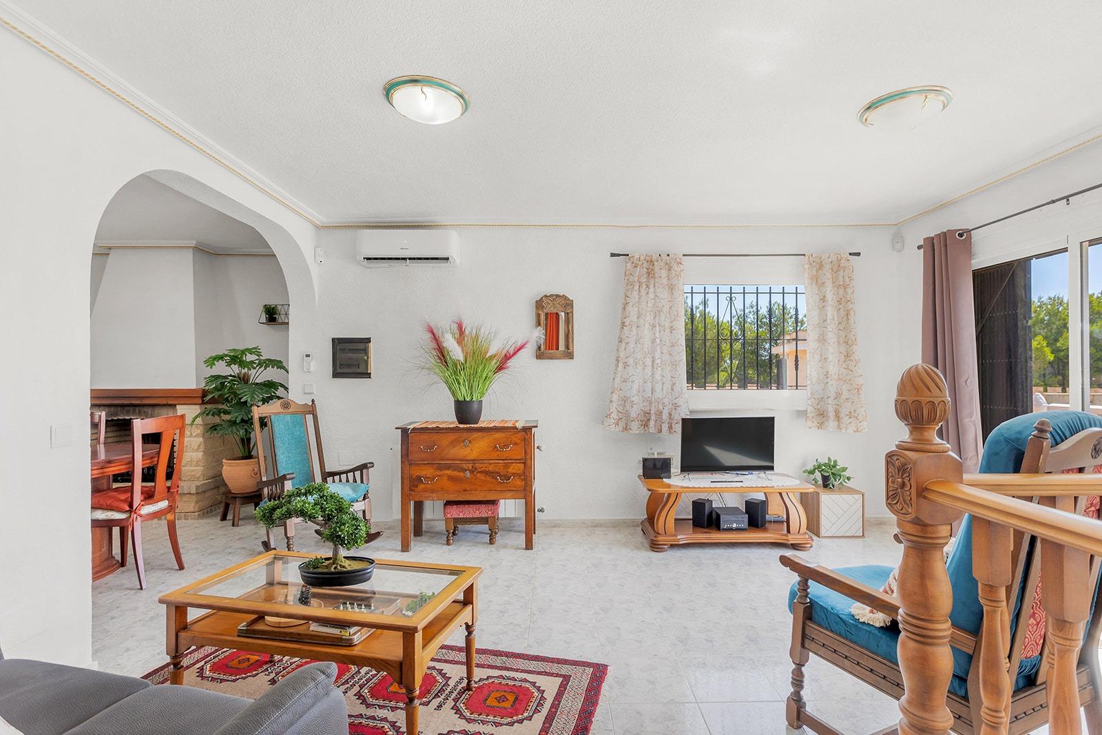 Villa for sale in Torrevieja, Alicante, Spain