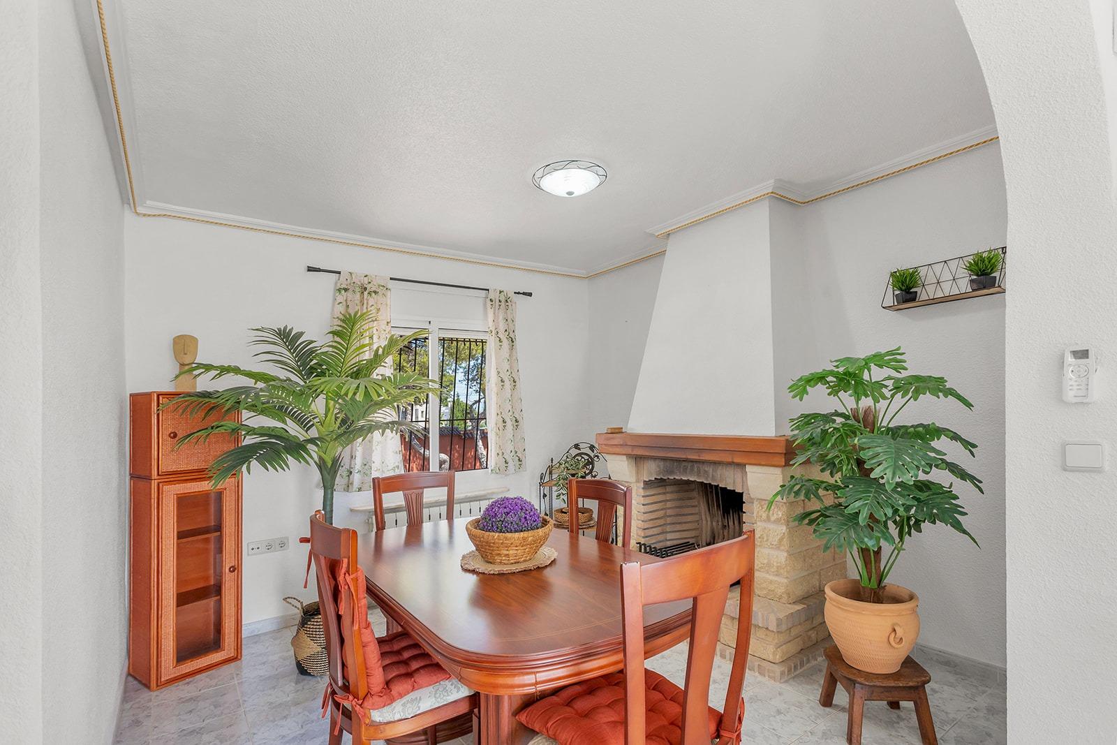 Villa for sale in Torrevieja, Alicante, Spain