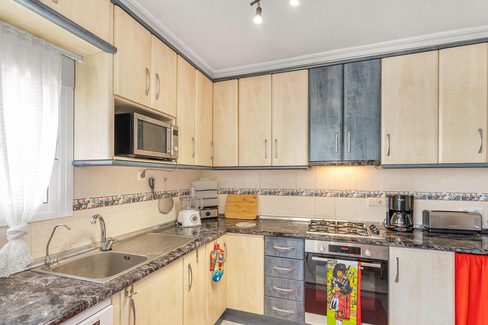 Villa for sale in Torrevieja, Alicante, Spain