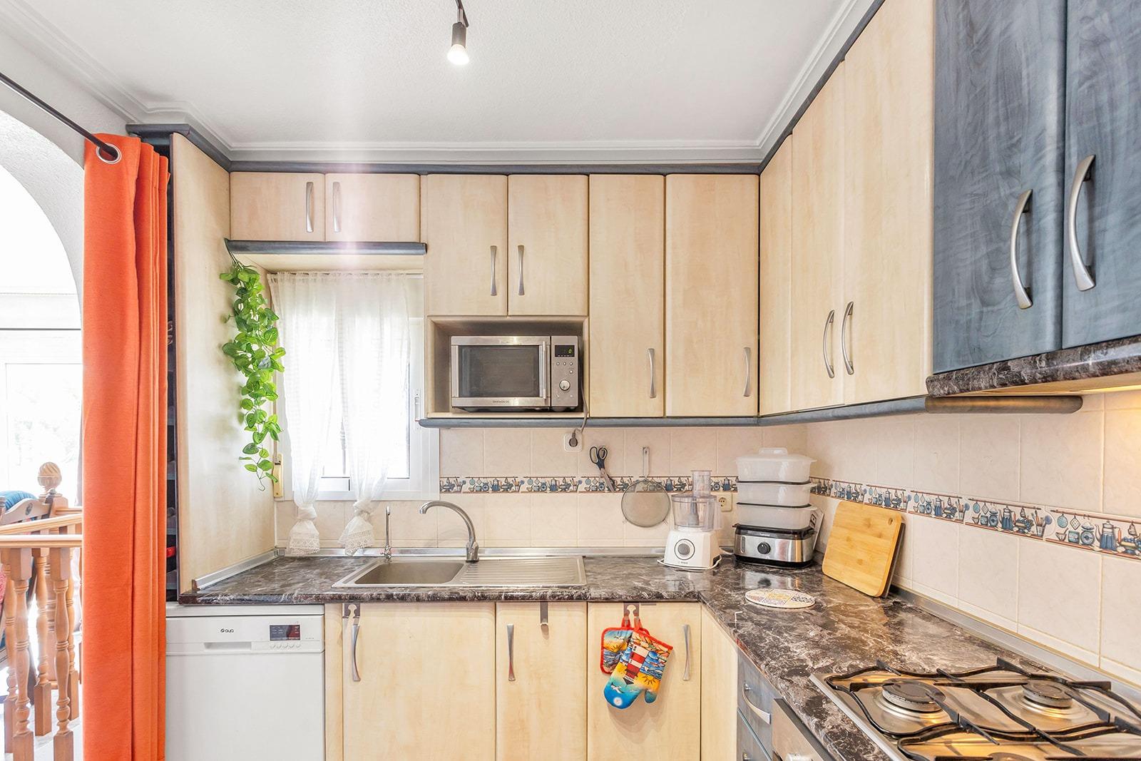 Villa for sale in Torrevieja, Alicante, Spain