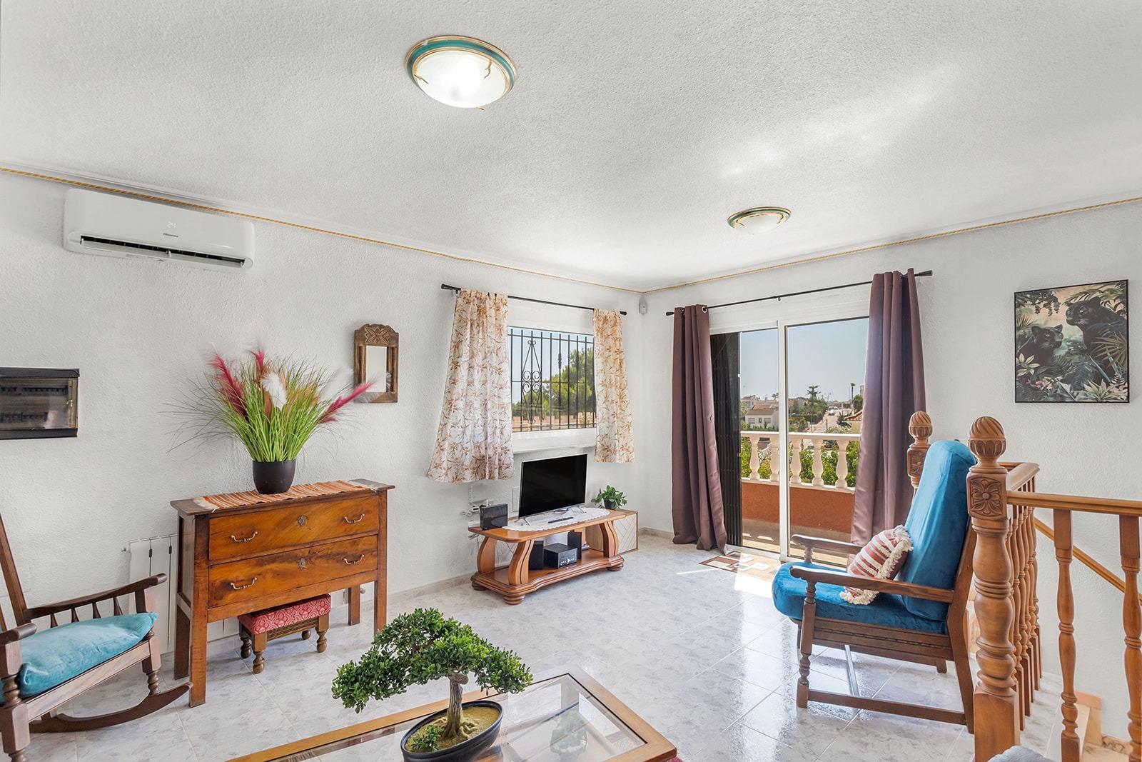 Villa for sale in Torrevieja, Alicante, Spain