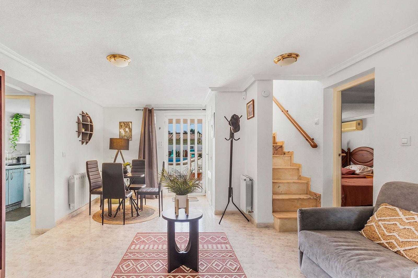 Villa for sale in Torrevieja, Alicante, Spain