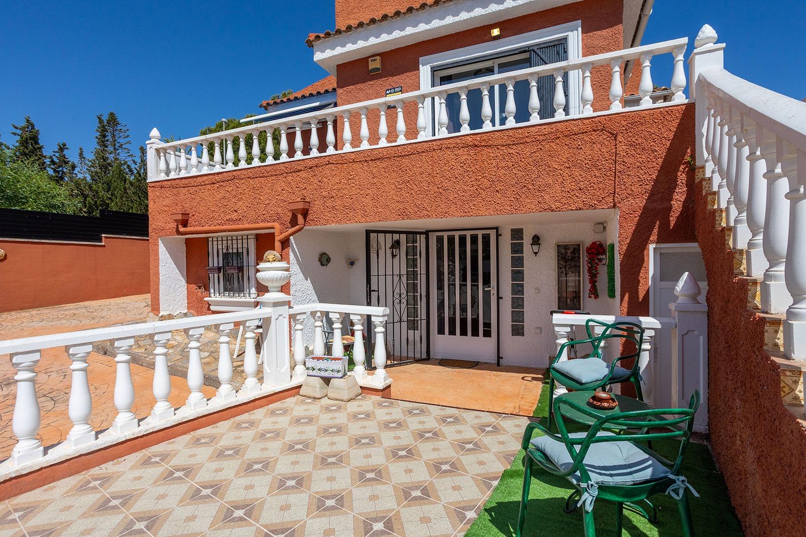 Villa for sale in Torrevieja, Alicante, Spain