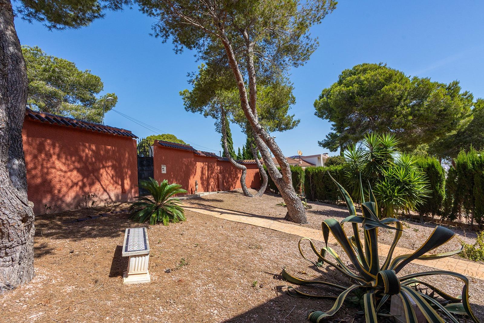 Villa for sale in Torrevieja, Alicante, Spain