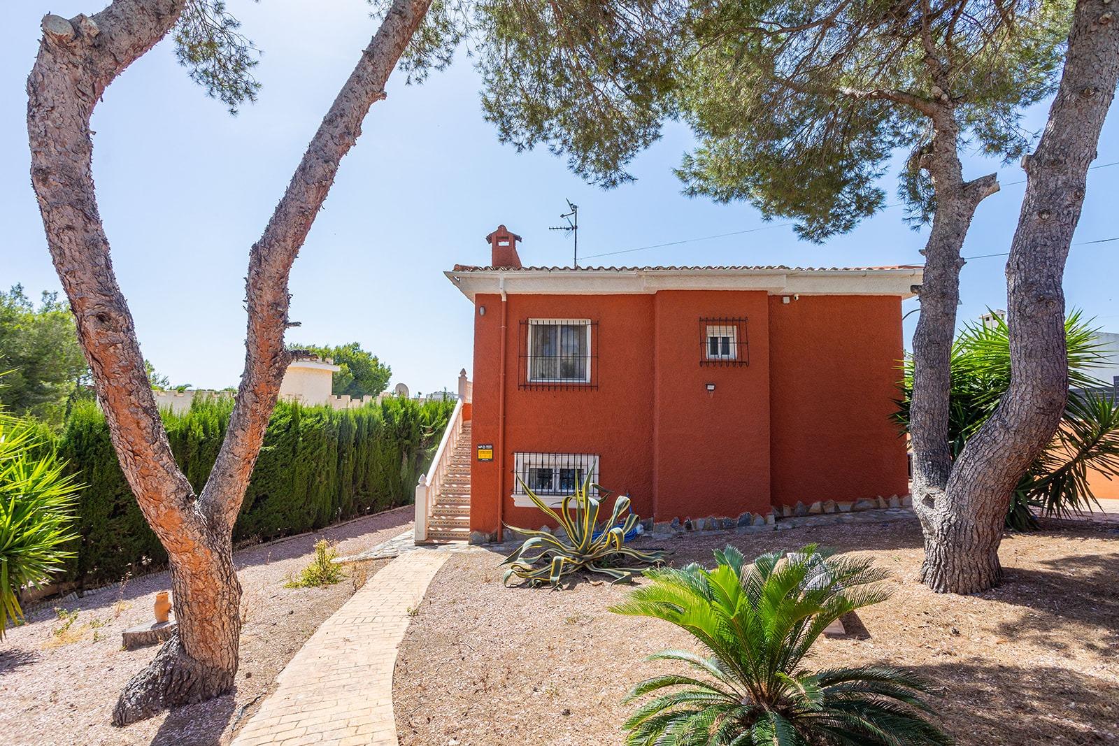 Villa for sale in Torrevieja, Alicante, Spain
