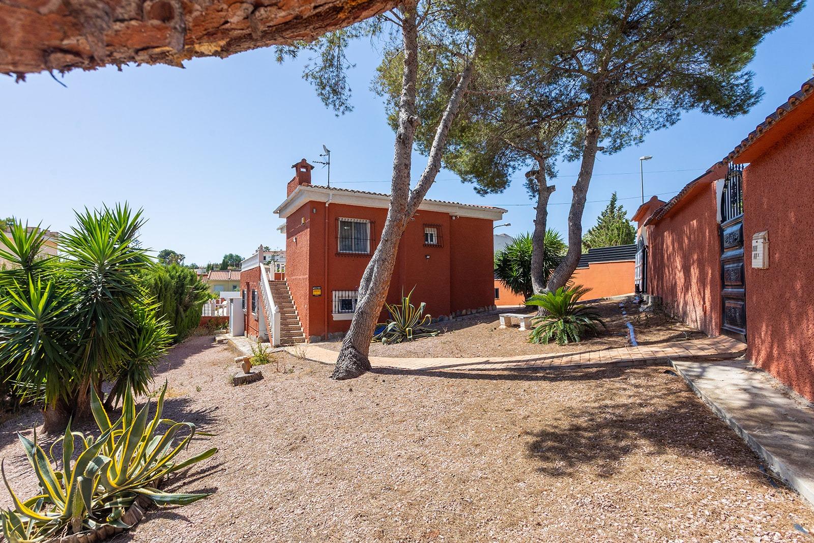 Villa for sale in Torrevieja, Alicante, Spain