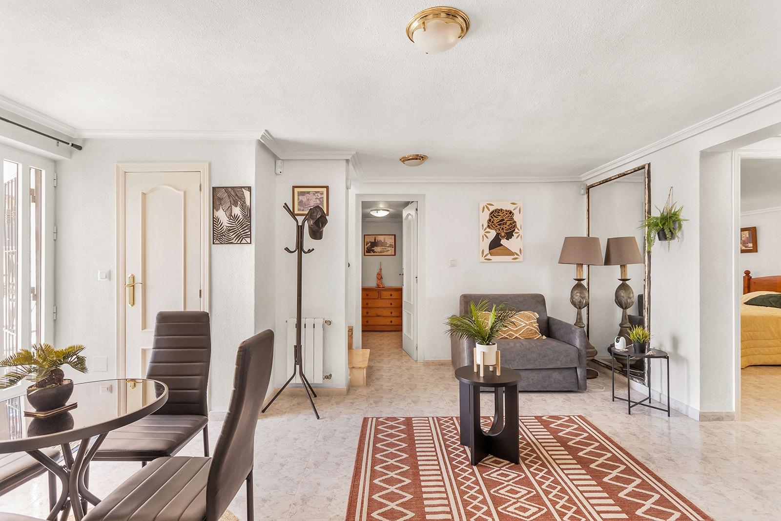 Villa for sale in Torrevieja, Alicante, Spain