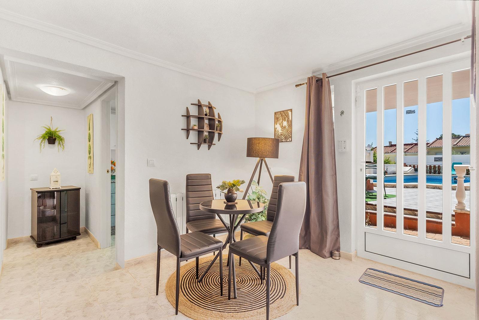 Villa for sale in Torrevieja, Alicante, Spain