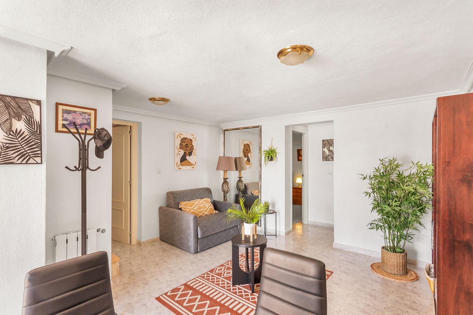 Villa for sale in Torrevieja, Alicante, Spain