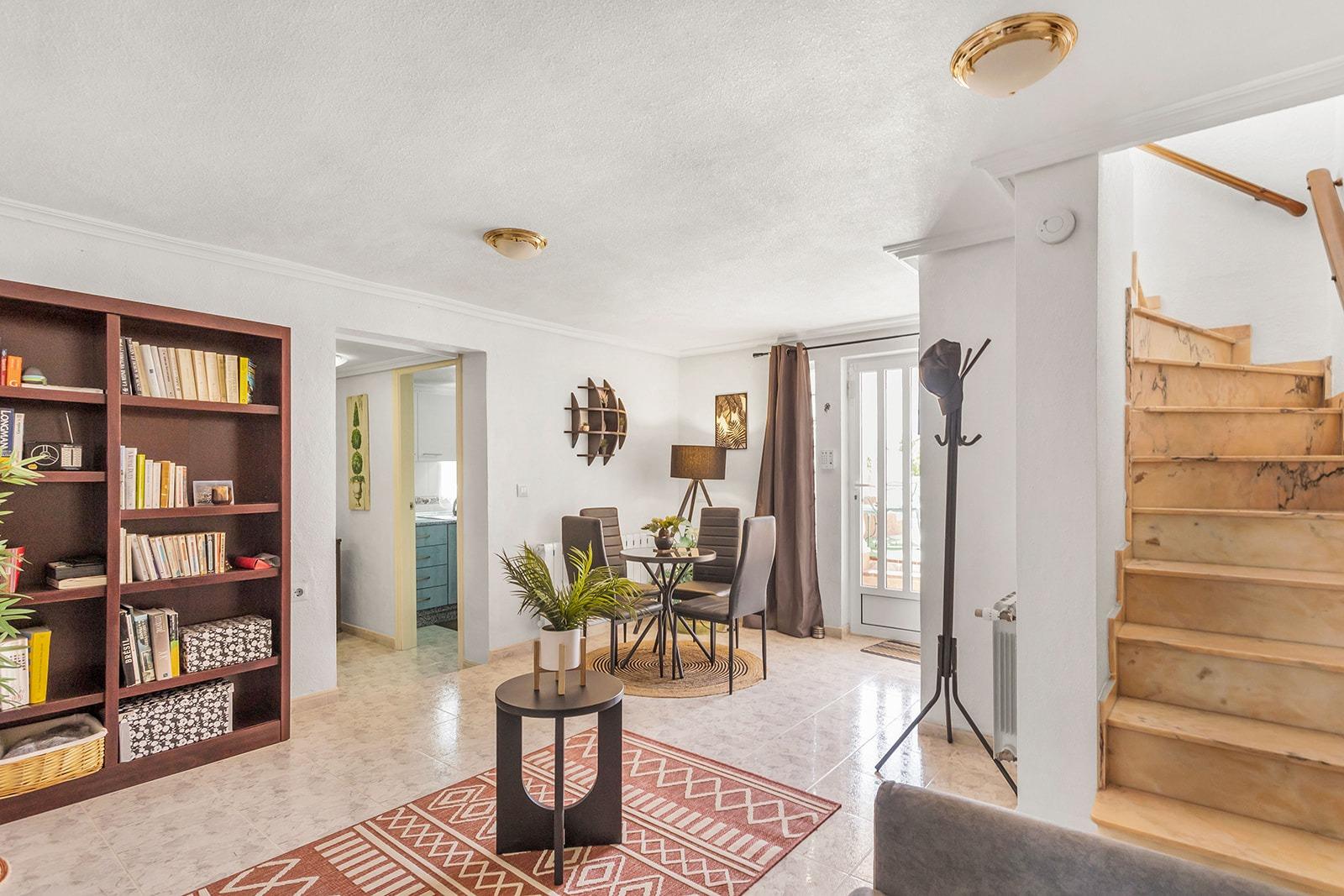Villa for sale in Torrevieja, Alicante, Spain