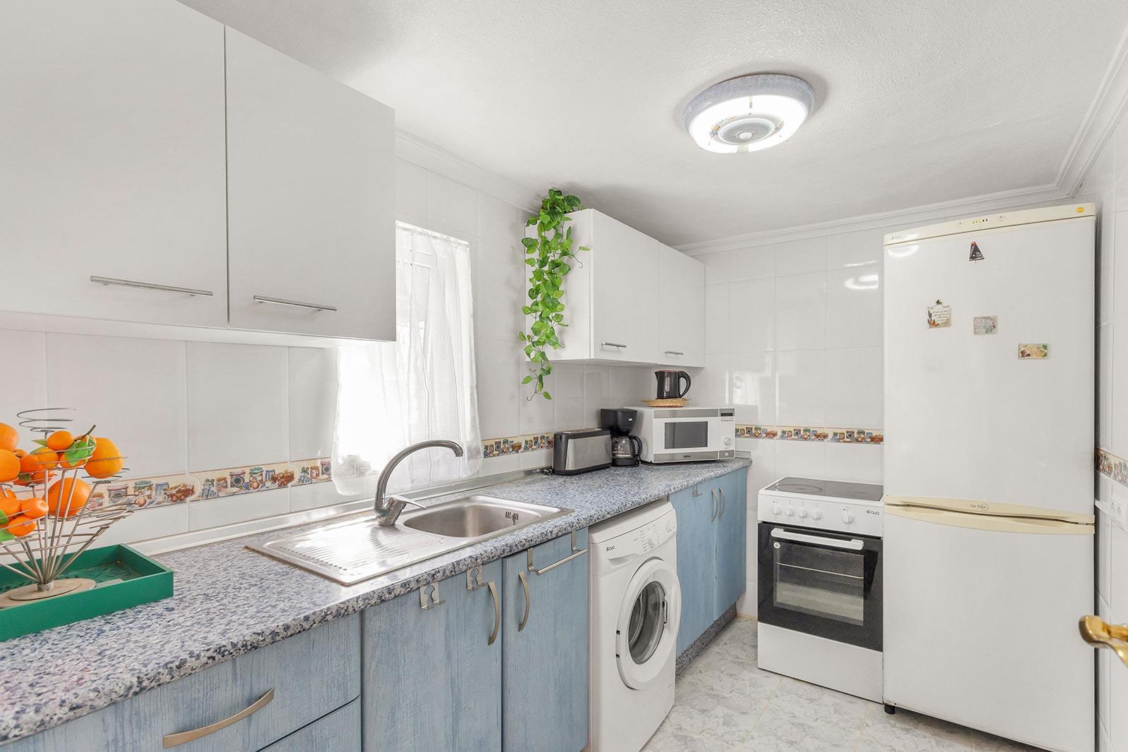 Villa for sale in Torrevieja, Alicante, Spain