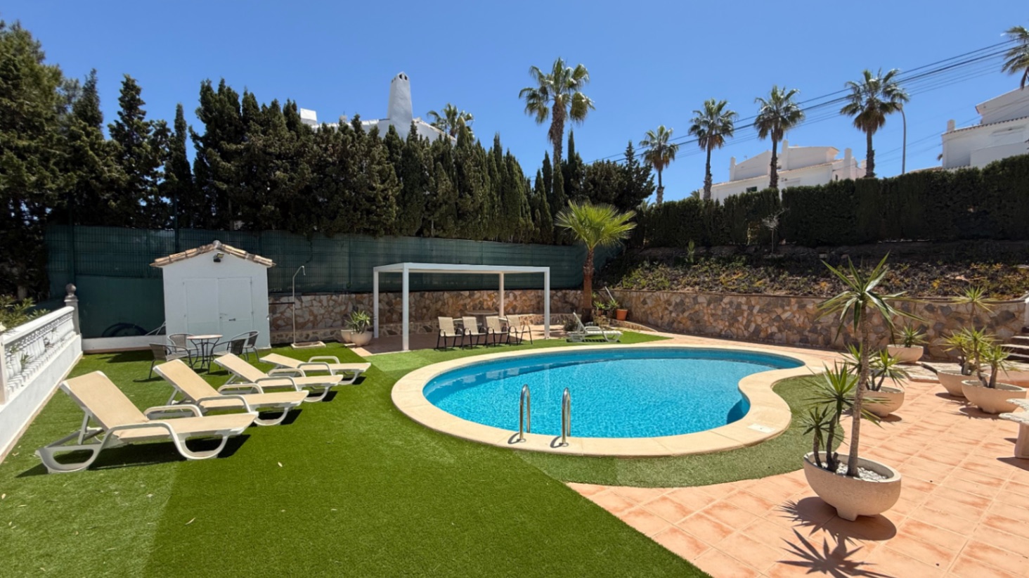 Villa for sale in Orihuela, Alicante, Spain