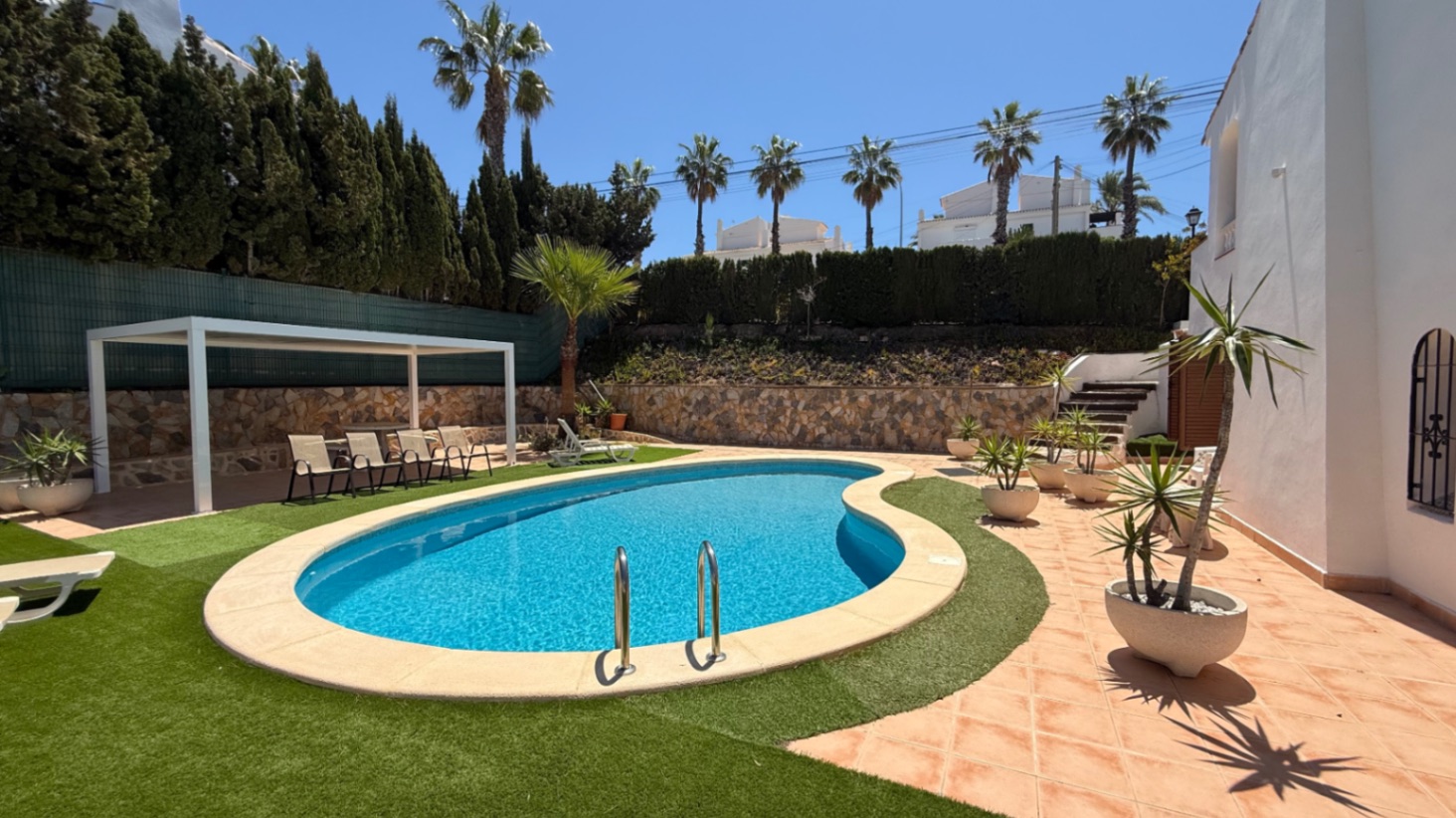 Villa for sale in Orihuela, Alicante, Spain