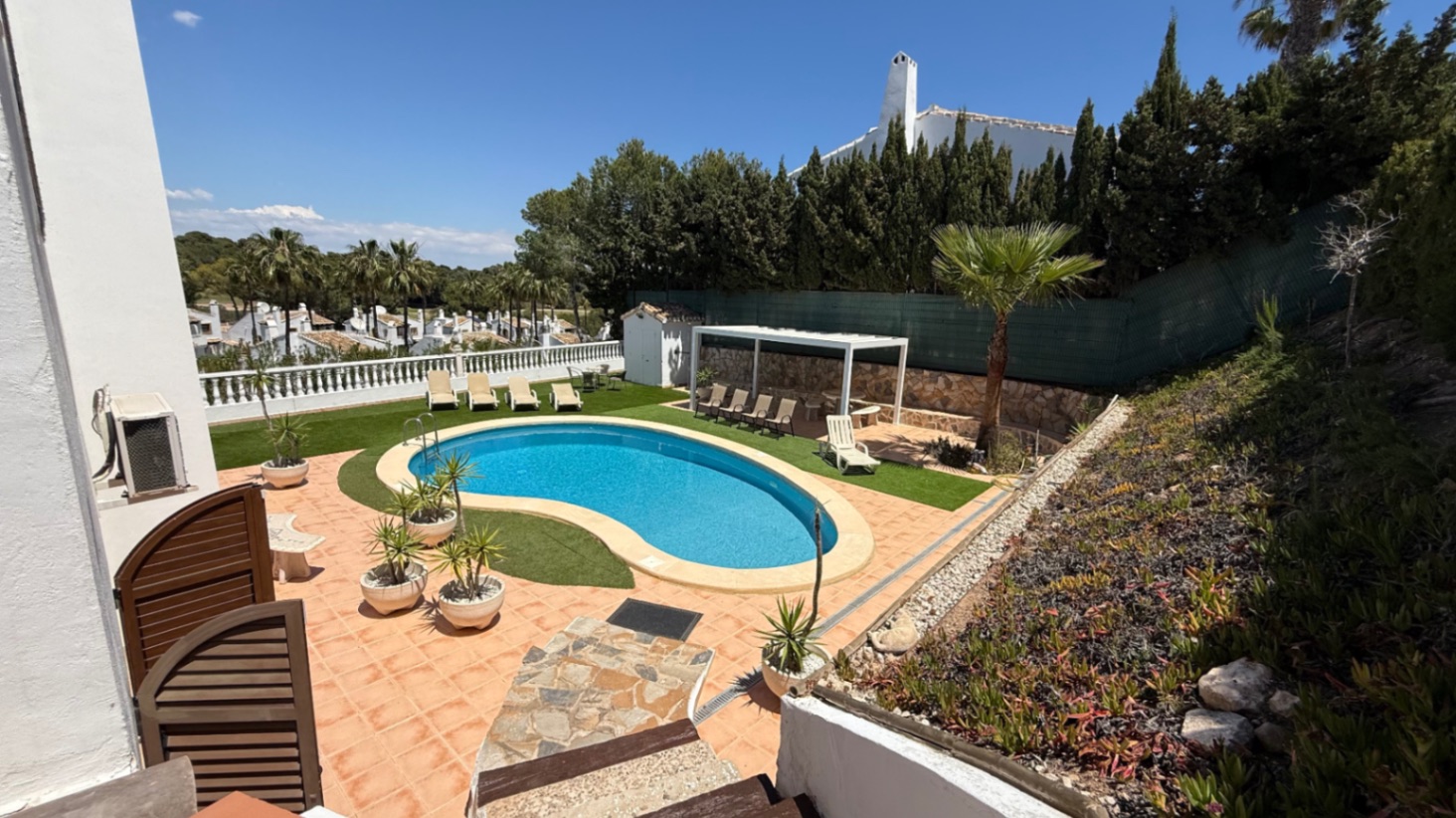 Villa for sale in Orihuela, Alicante, Spain
