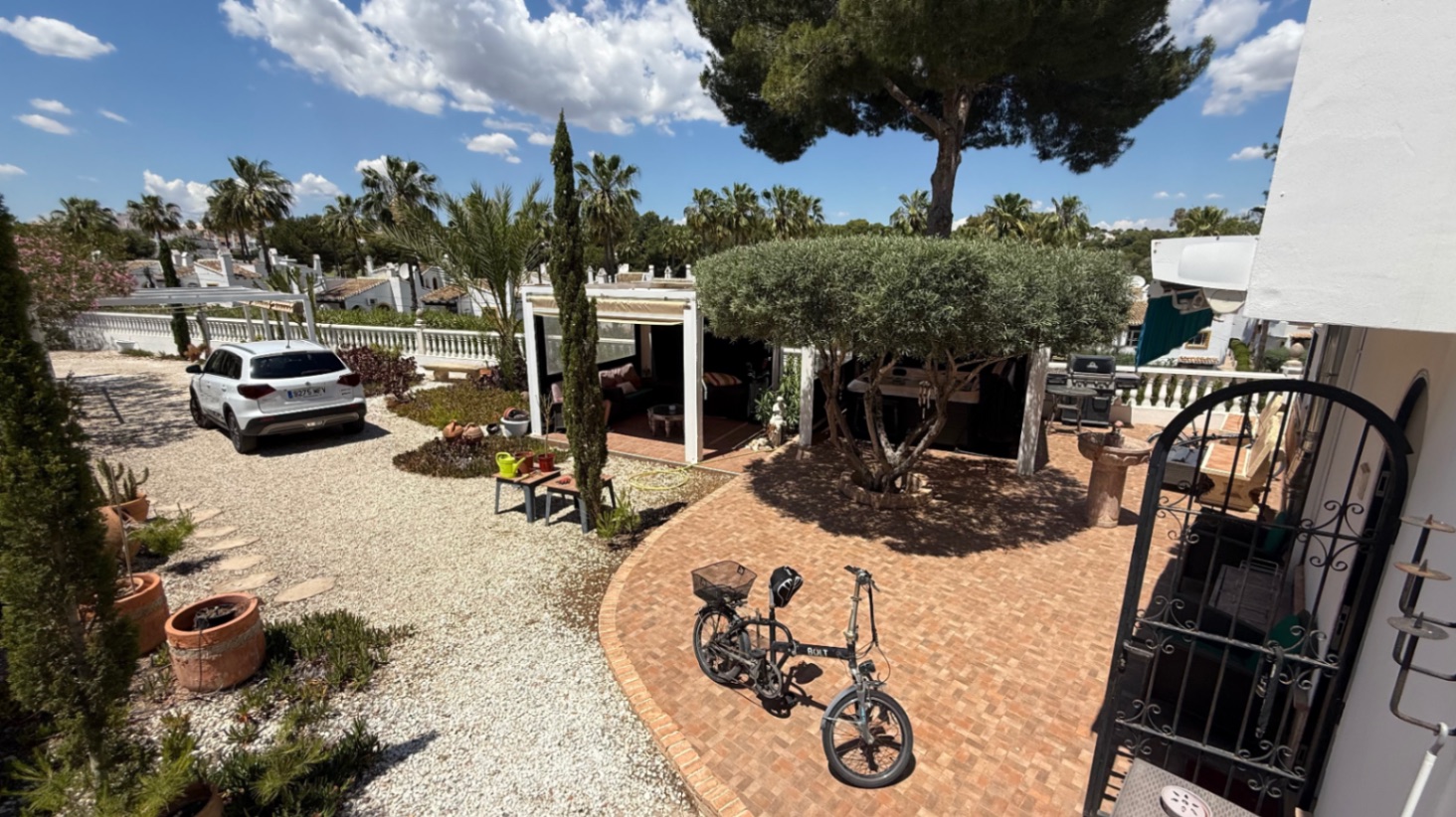 Villa for sale in Orihuela, Alicante, Spain