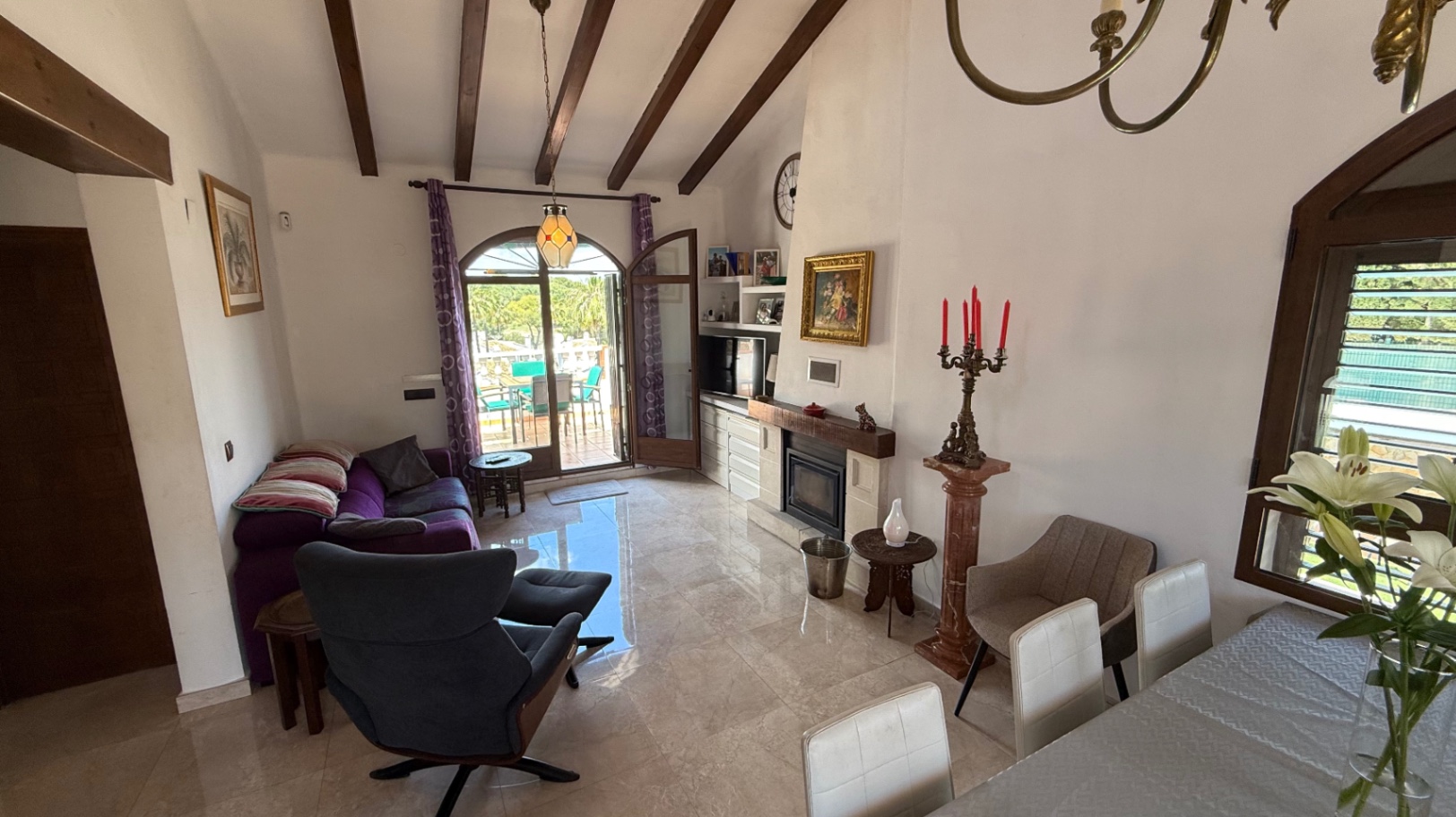 Villa for sale in Orihuela, Alicante, Spain