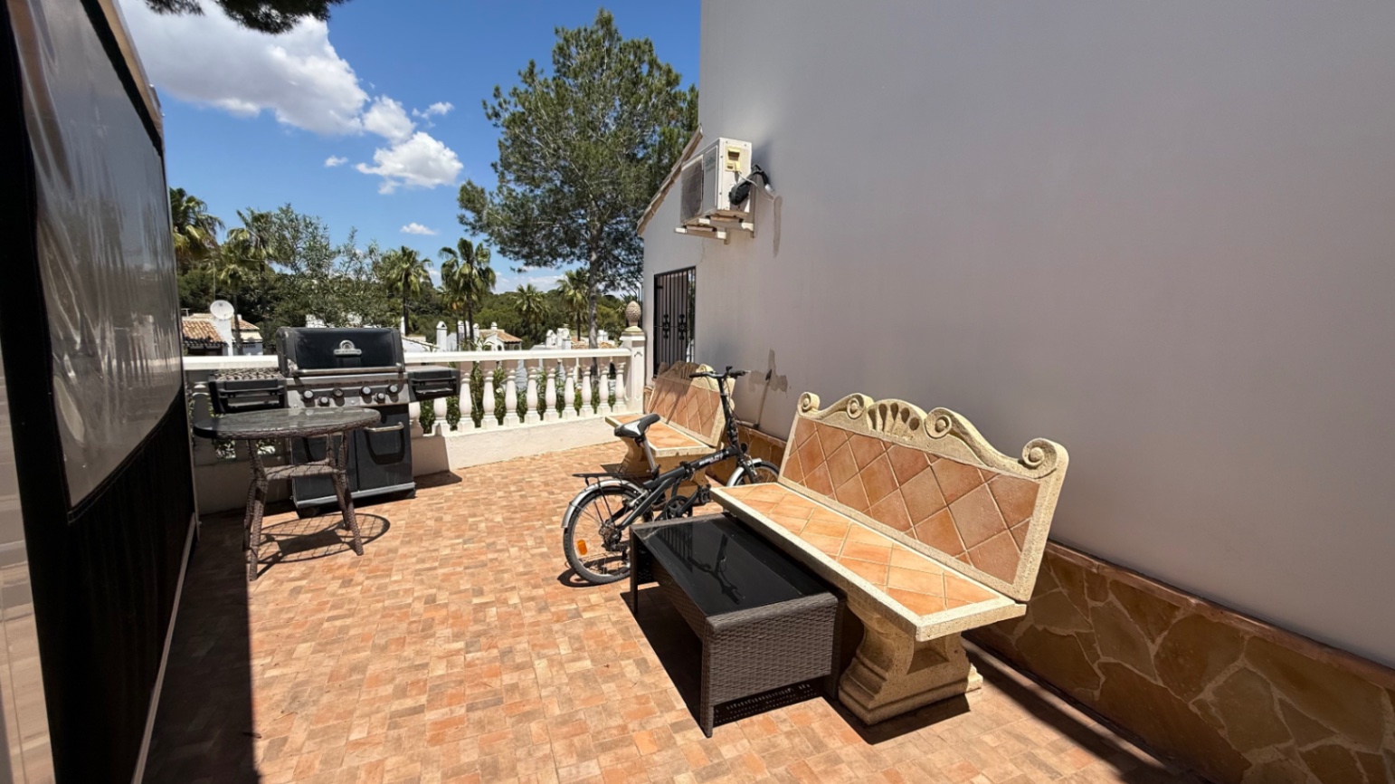 Villa for sale in Orihuela, Alicante, Spain
