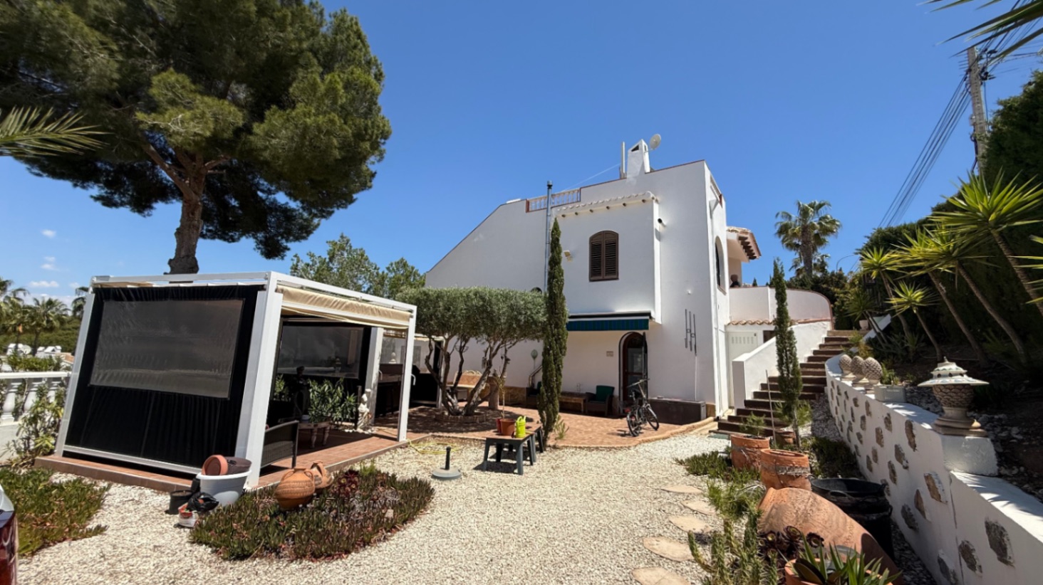 Villa for sale in Orihuela, Alicante, Spain