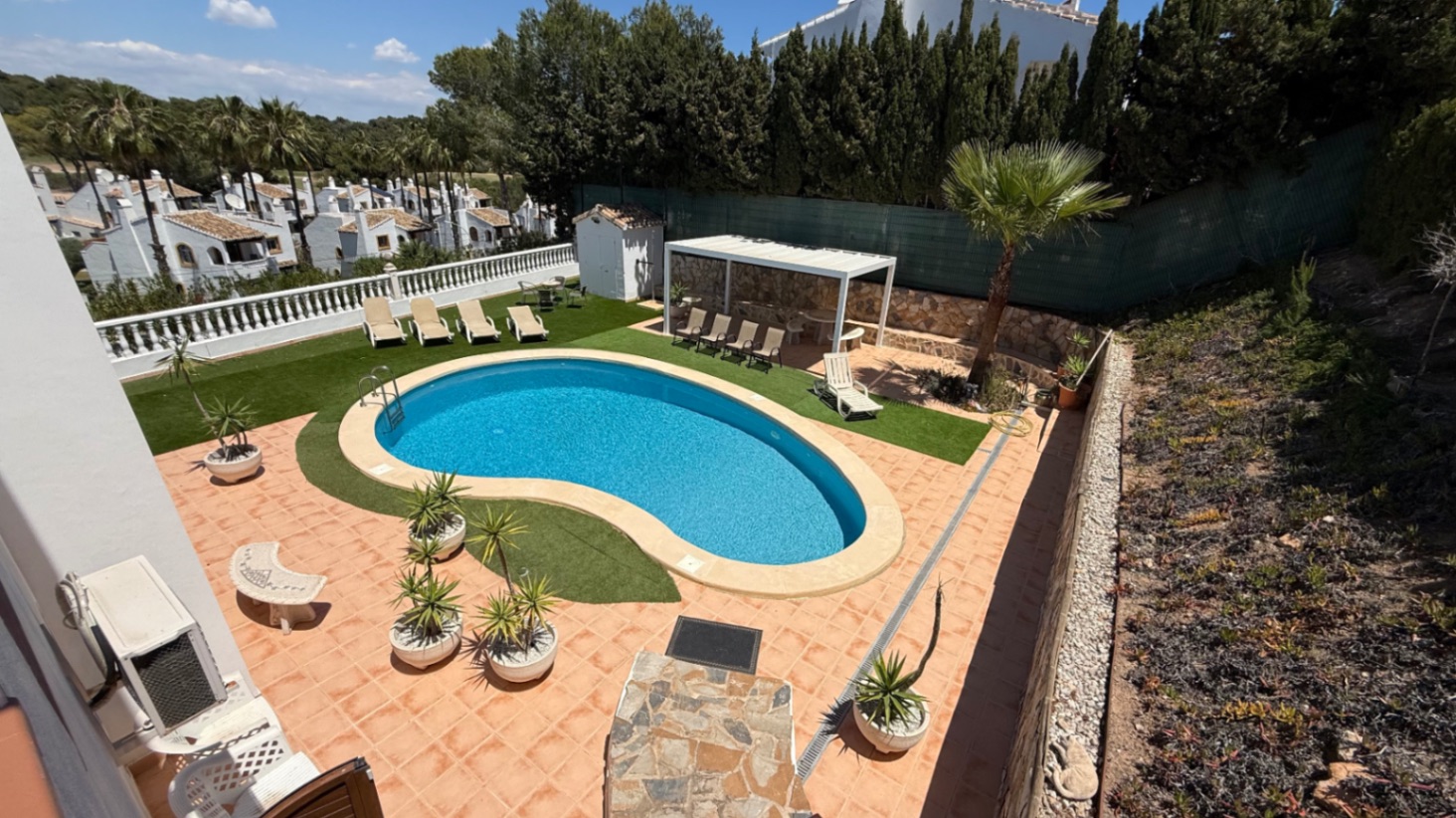 Villa for sale in Orihuela, Alicante, Spain