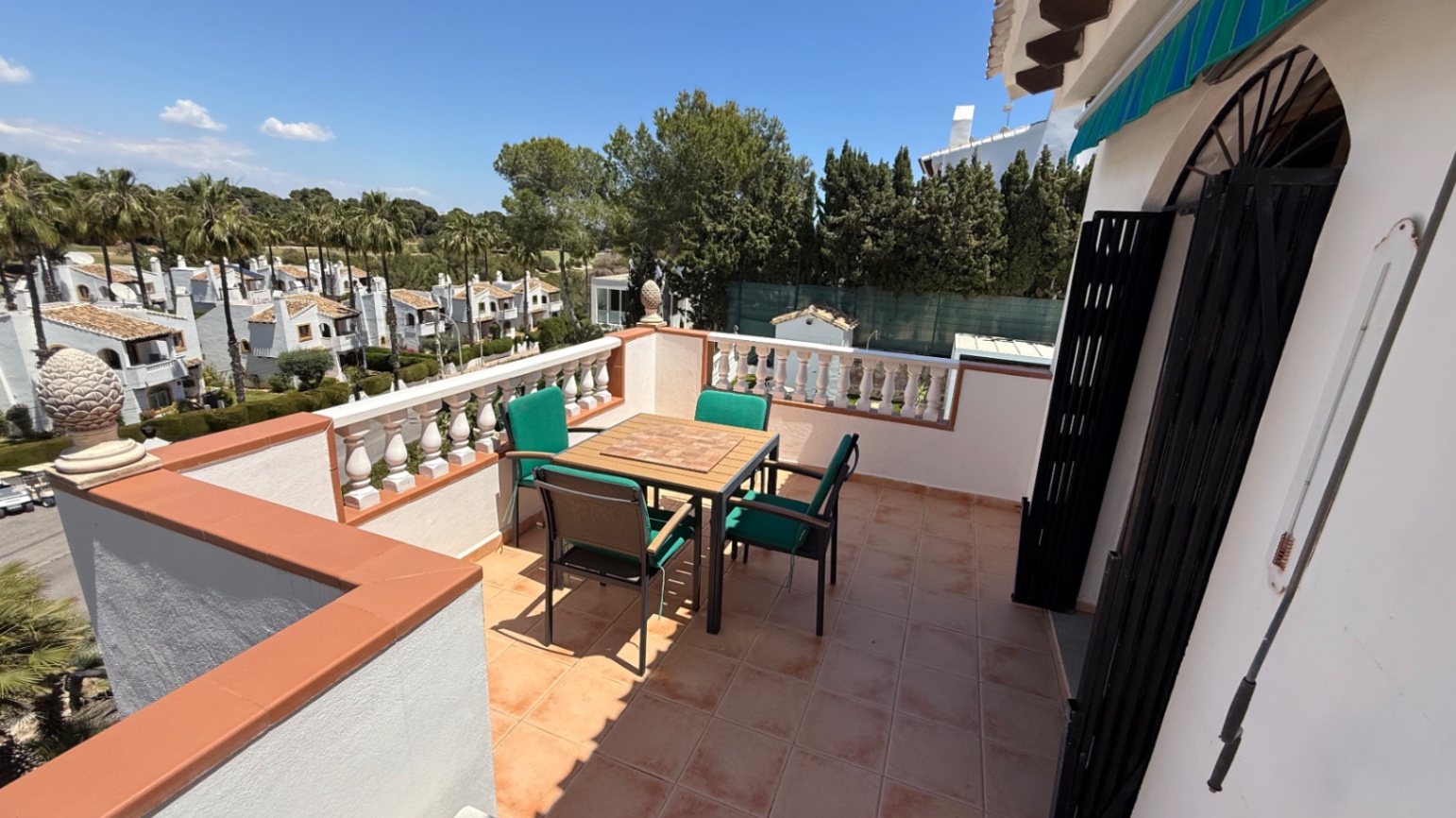 Villa for sale in Orihuela, Alicante, Spain