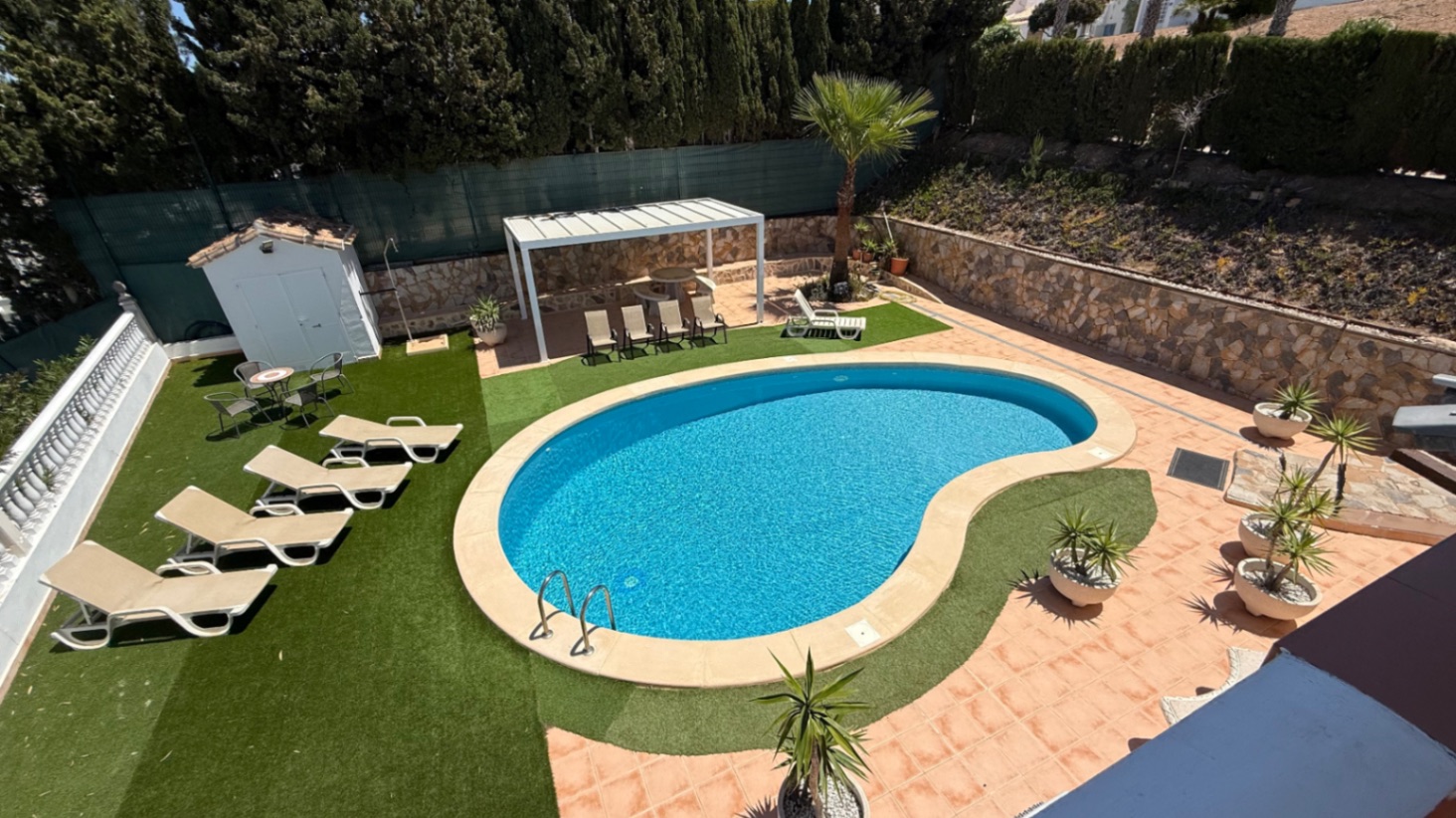 Villa for sale in Orihuela, Alicante, Spain