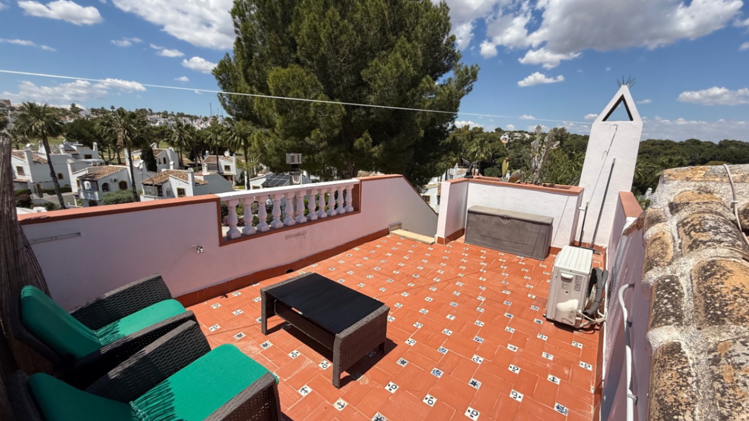 Villa for sale in Orihuela, Alicante, Spain